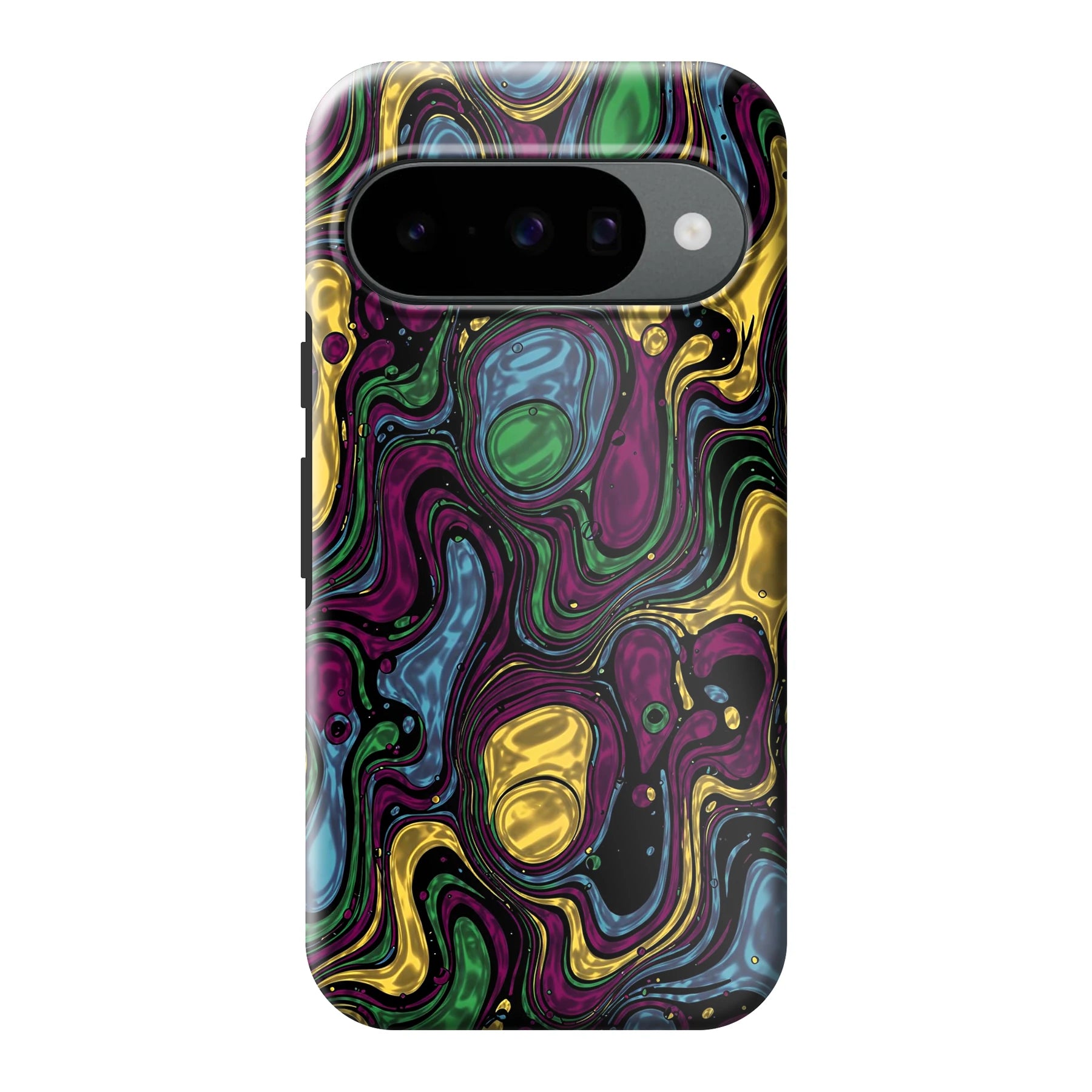 Google Pixel 10 / Pixel 10 Pro phone case
