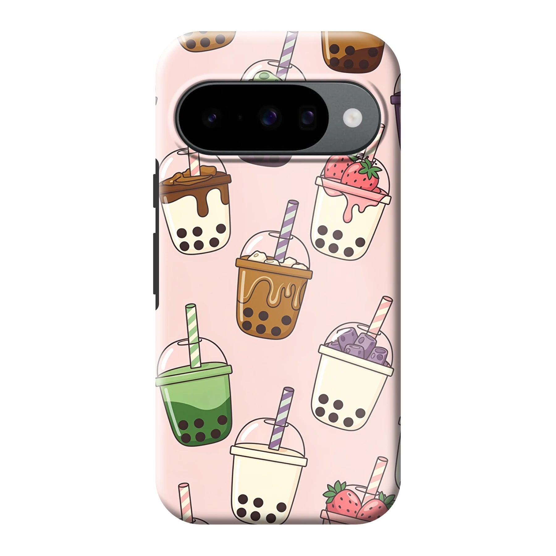 Google Pixel 10 / Pixel 10 Pro phone case