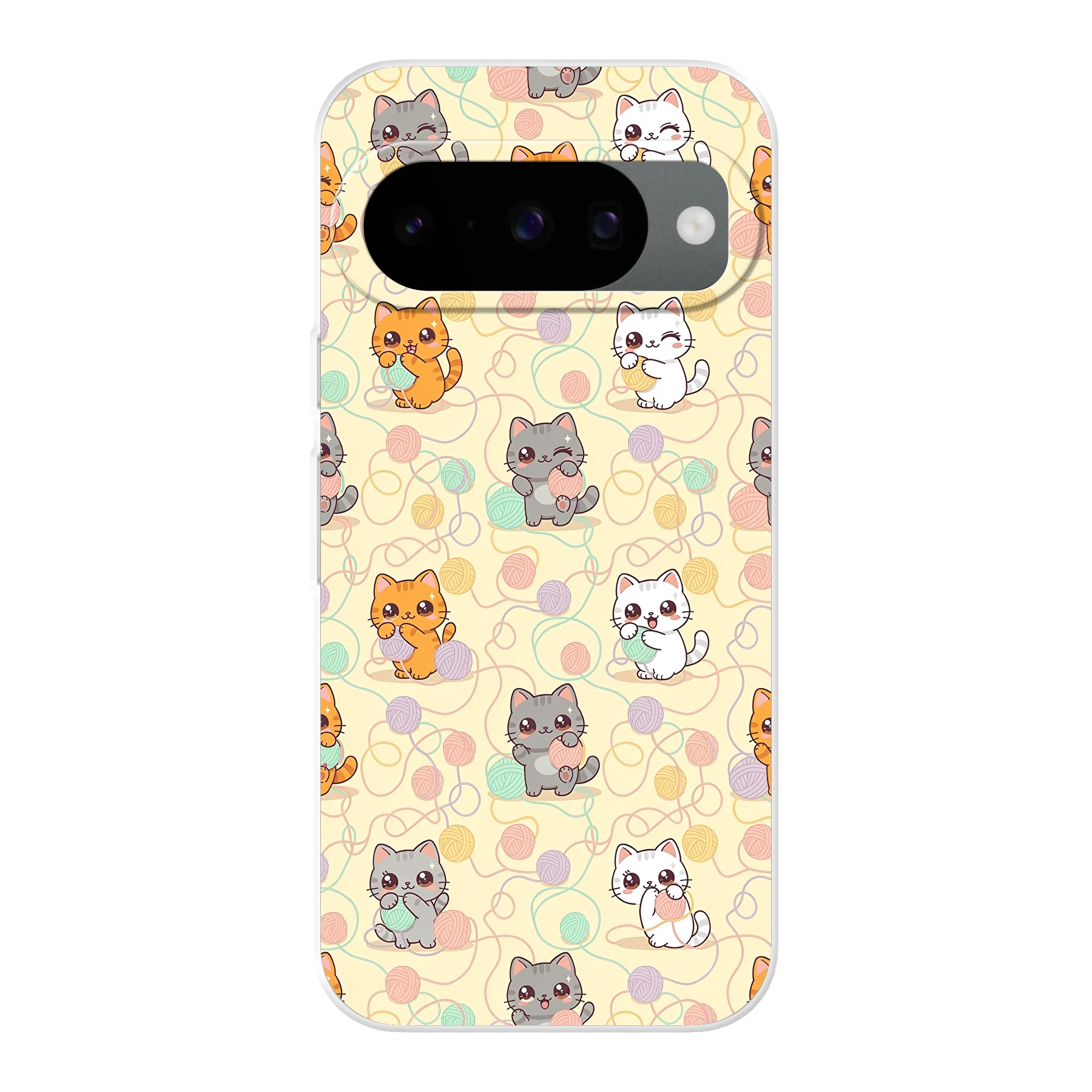 Google Pixel 10 / Pixel 10 Pro phone case