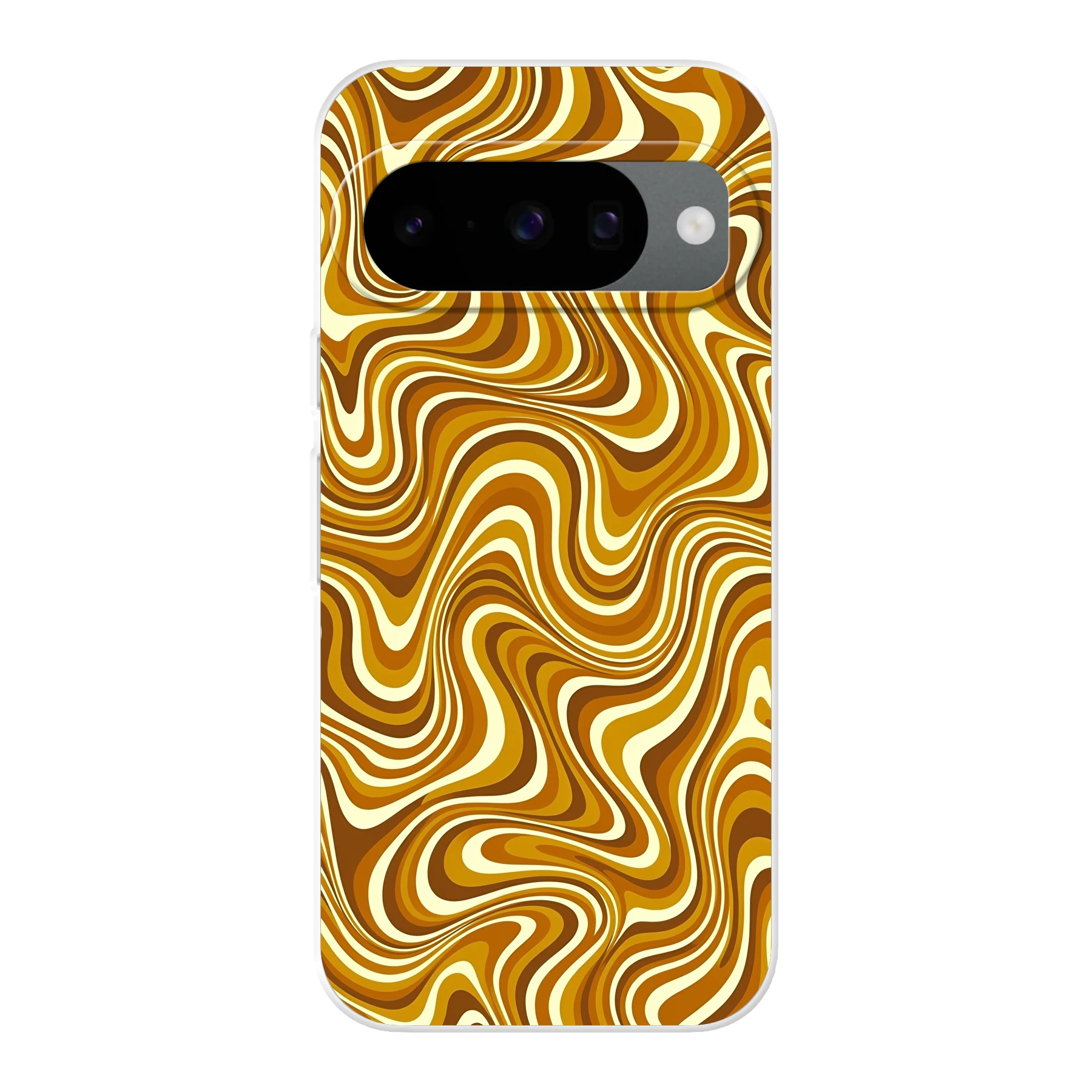 Google Pixel 10 / Pixel 10 Pro phone case
