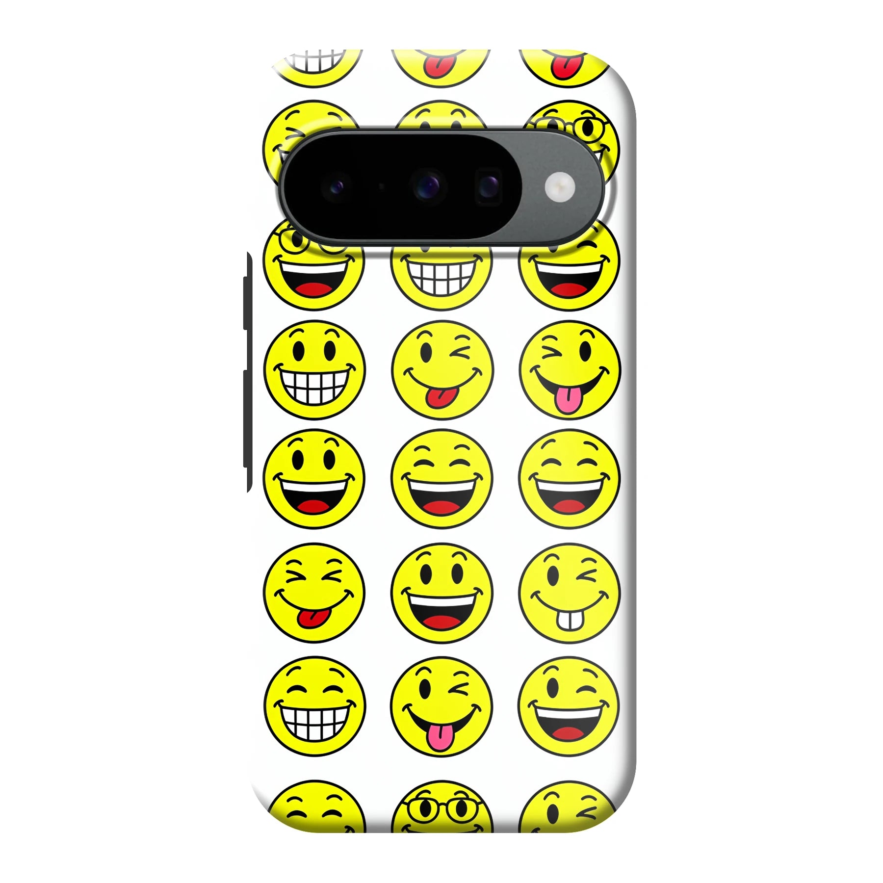 Google Pixel 10 / Pixel 10 Pro phone case