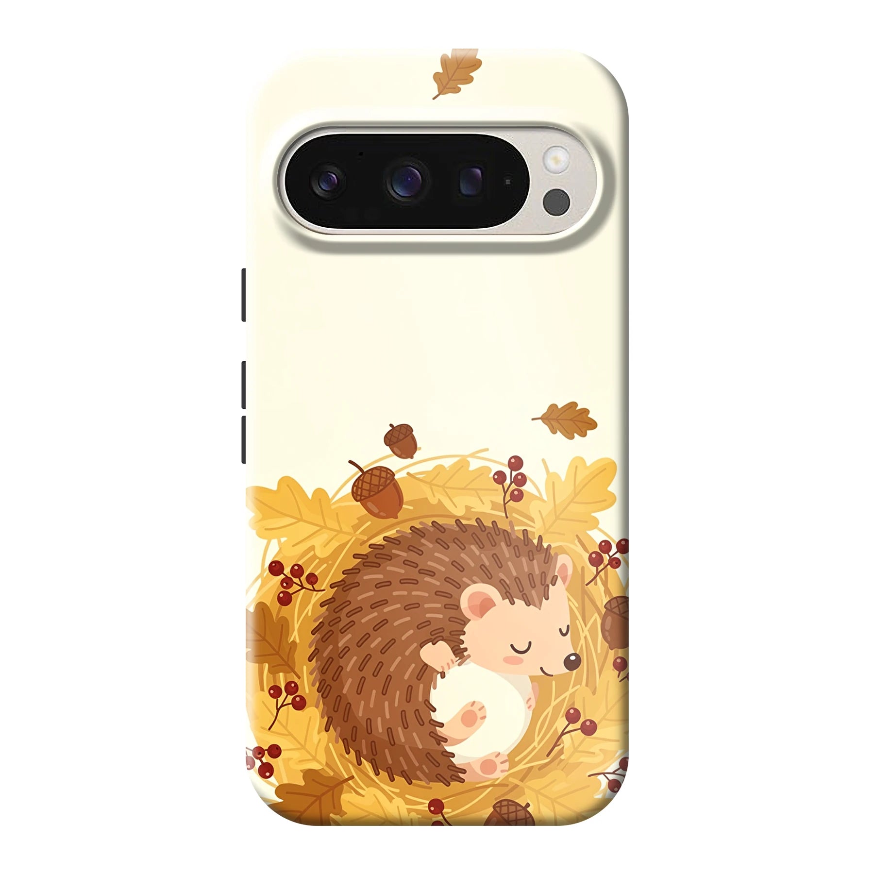 Google Pixel 9 / Pixel 9 Pro phone case