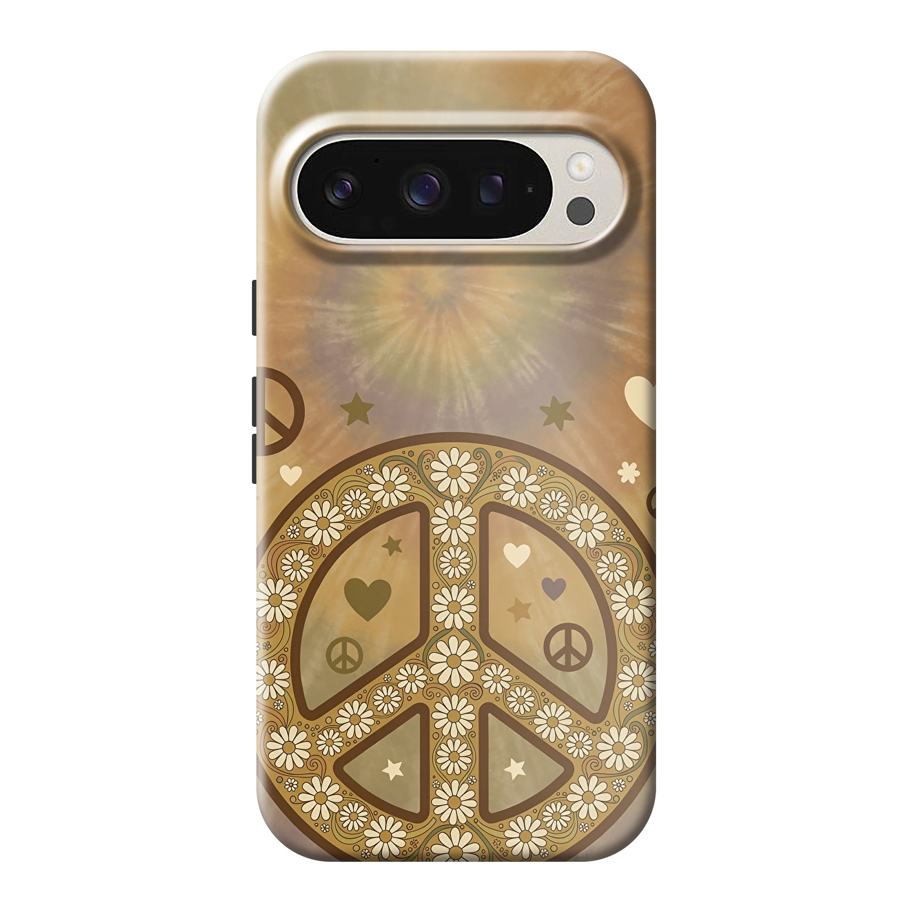 Google Pixel 9 / Pixel 9 Pro phone case