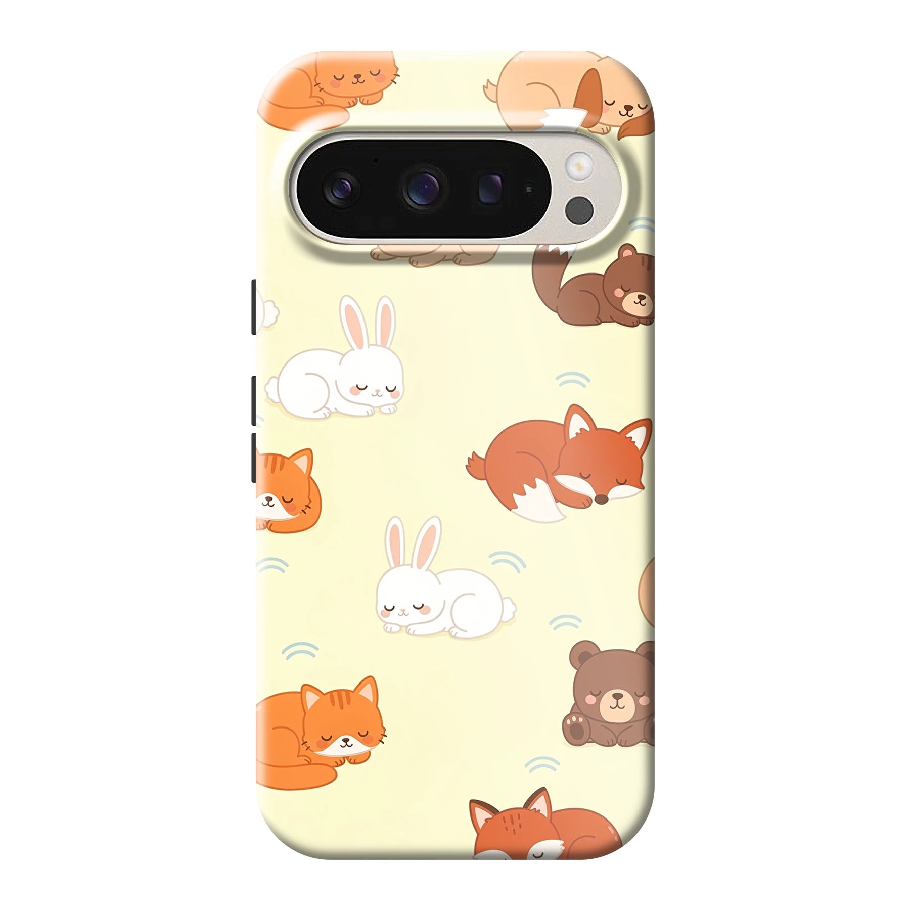Google Pixel 9 / Pixel 9 Pro phone case