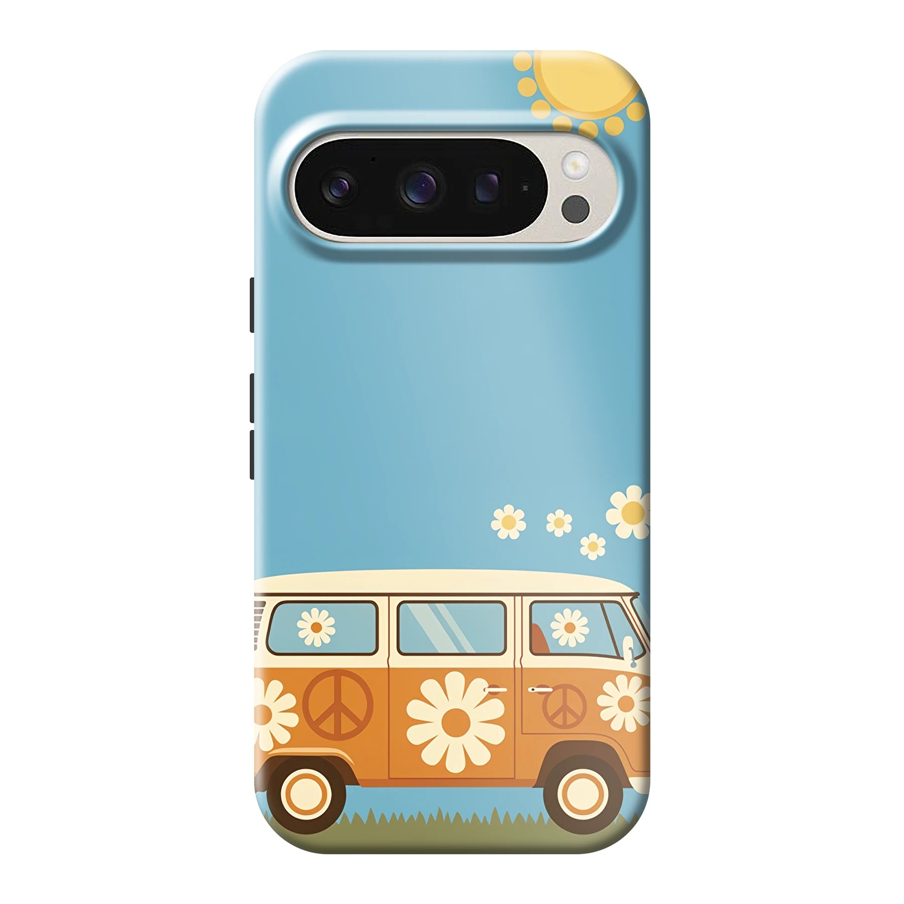 Google Pixel 9 / Pixel 9 Pro phone case