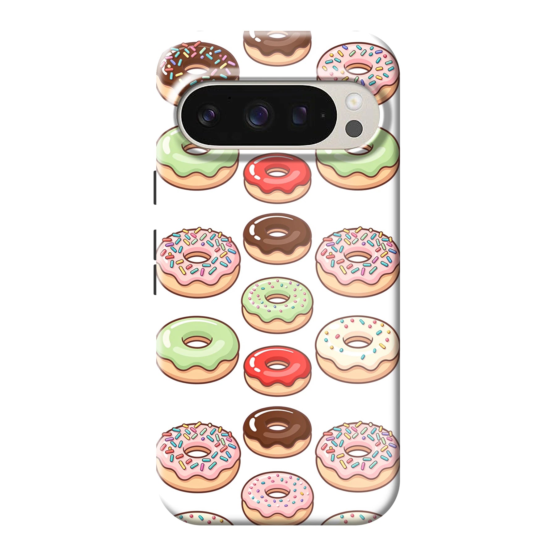 Google Pixel 9 / Pixel 9 Pro phone case