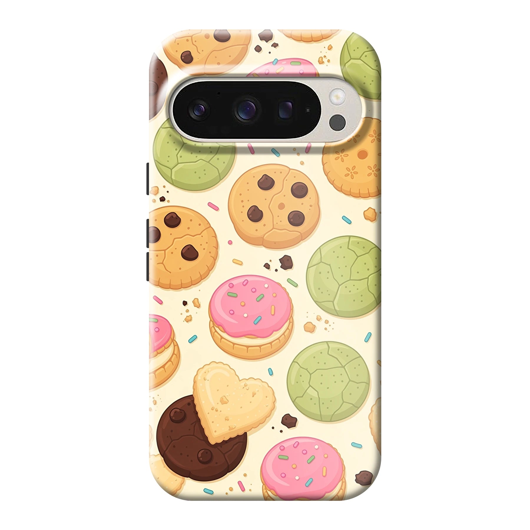 Google Pixel 9 / Pixel 9 Pro phone case