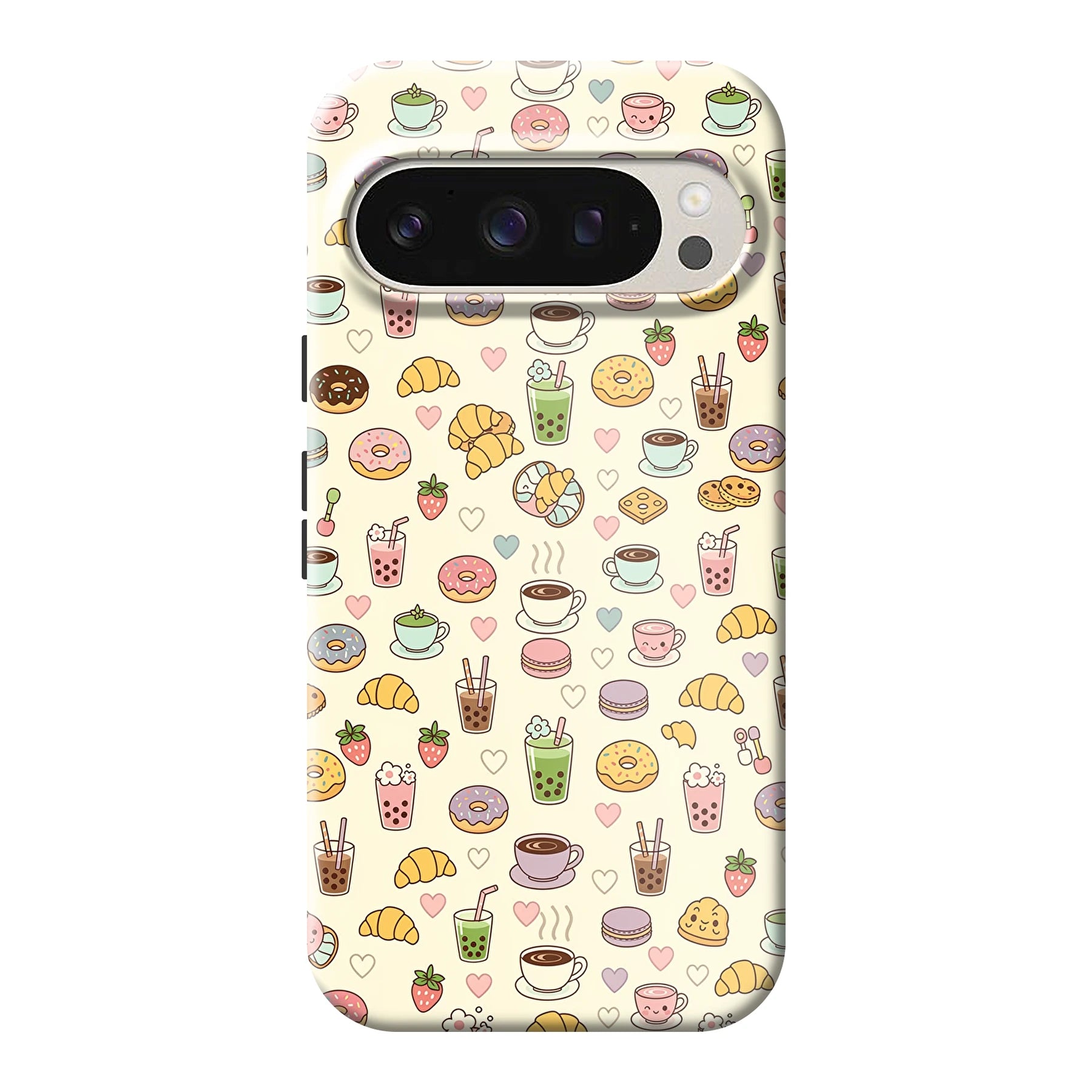 Google Pixel 9 / Pixel 9 Pro phone case