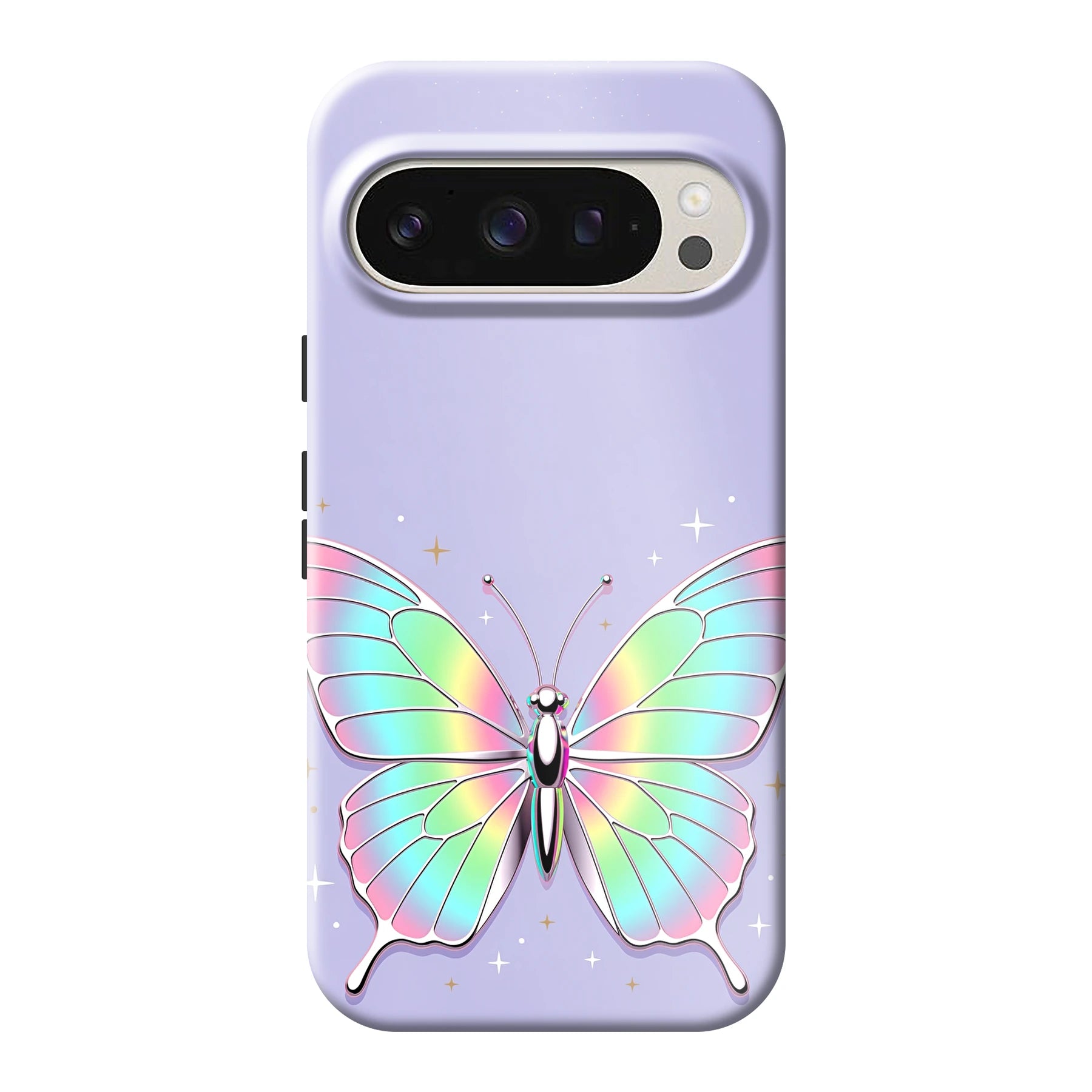 Google Pixel 9 / Pixel 9 Pro phone case