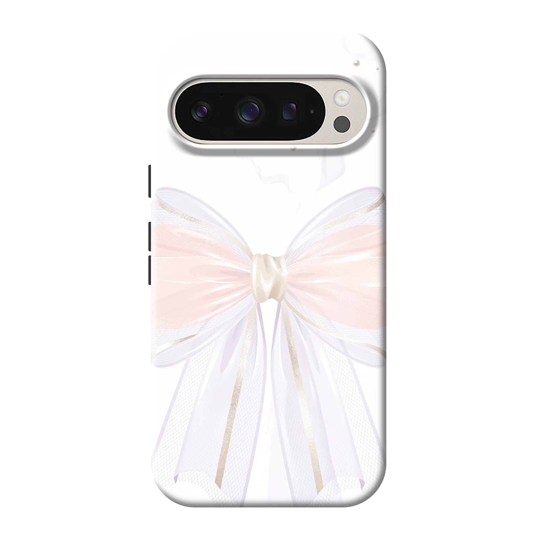 Google Pixel 9 / Pixel 9 Pro phone case
