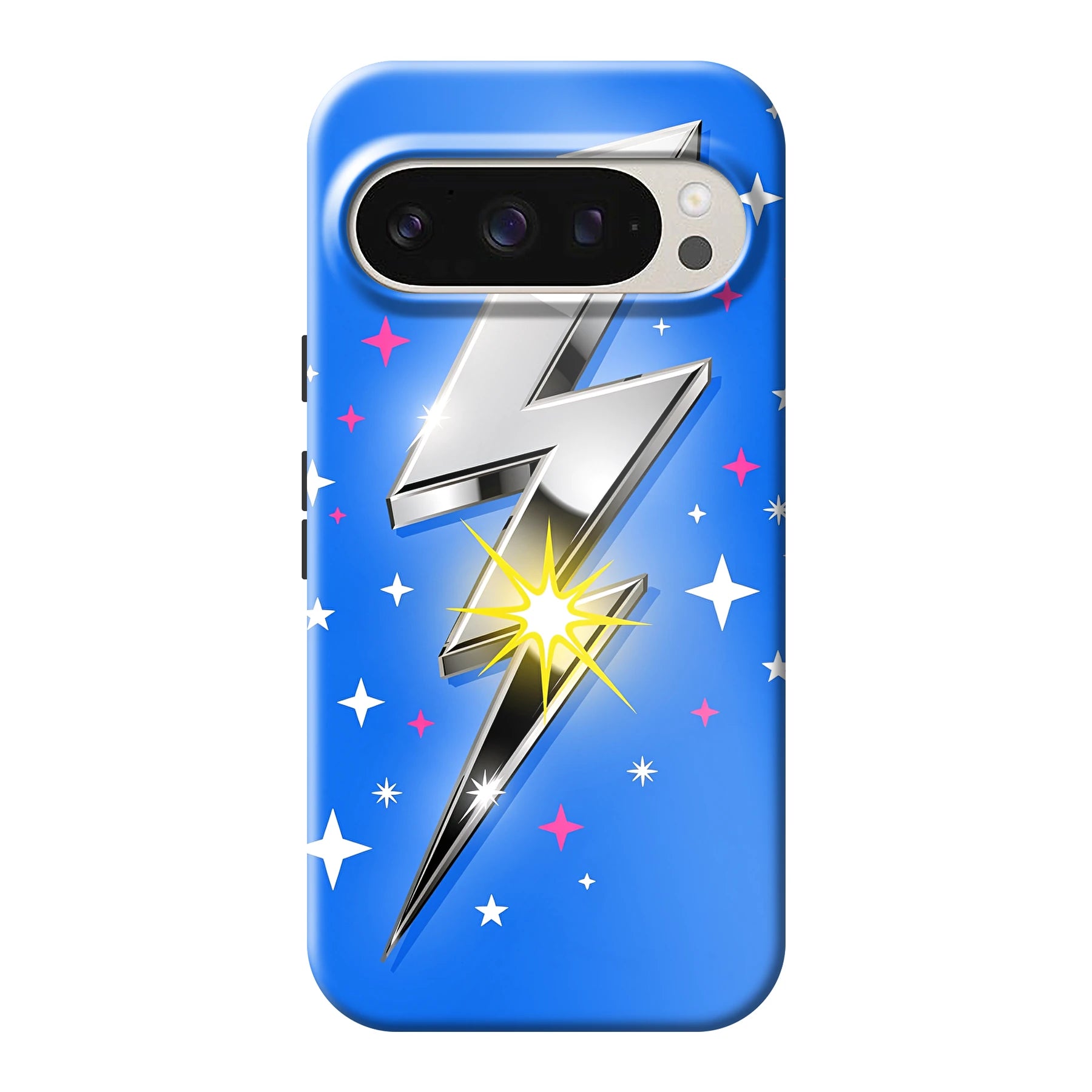 Google Pixel 9 / Pixel 9 Pro phone case