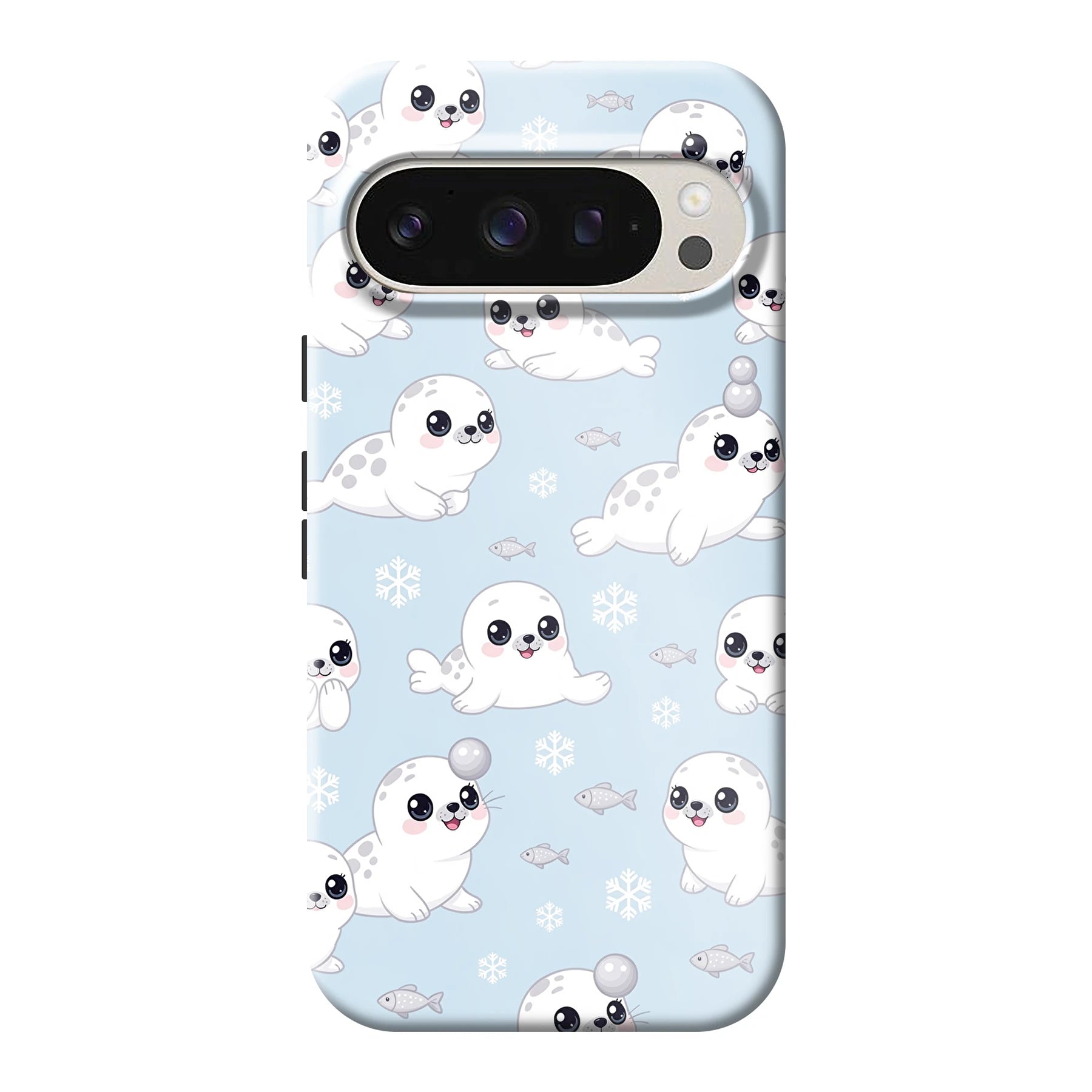 Google Pixel 9 / Pixel 9 Pro phone case