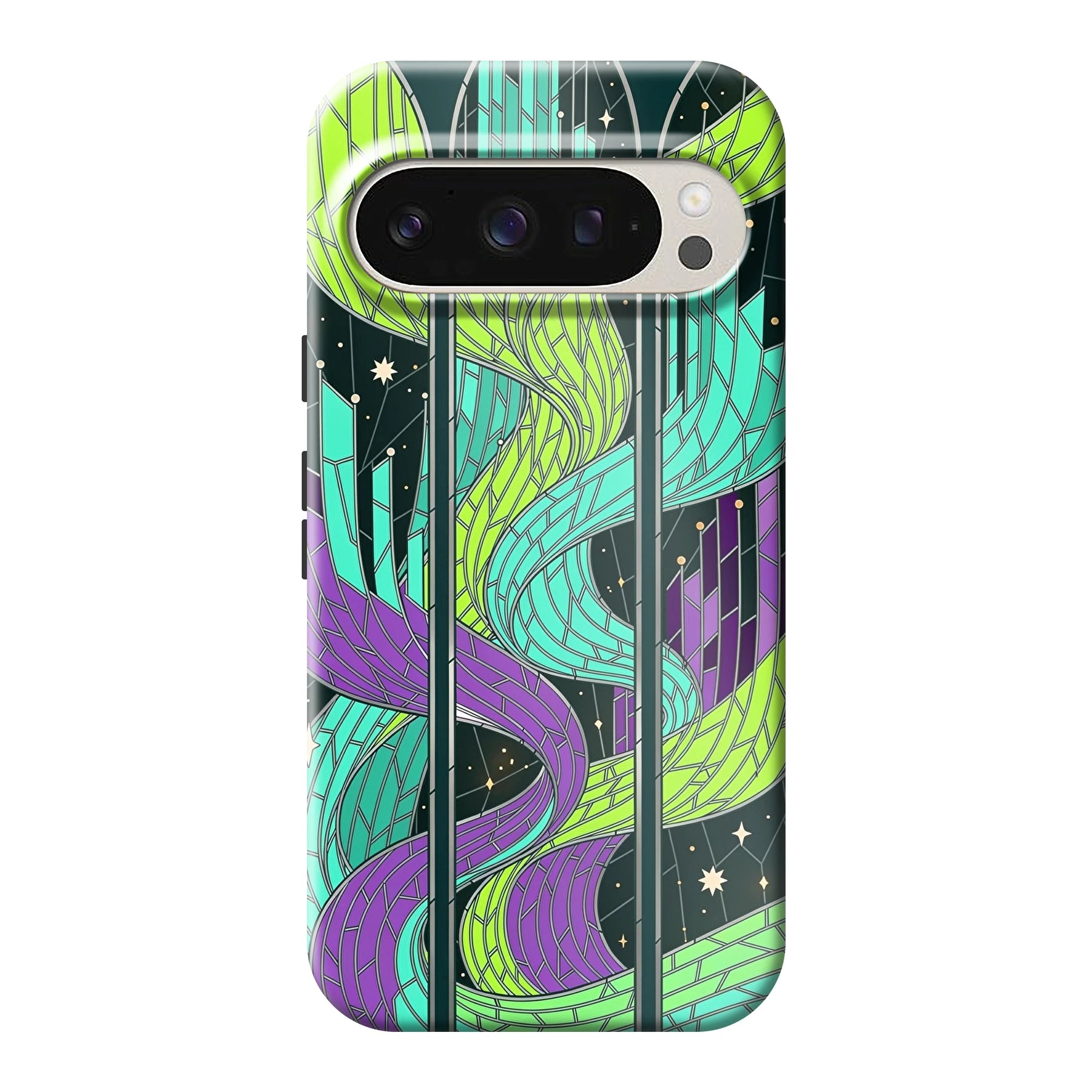 Google Pixel 9 / Pixel 9 Pro phone case