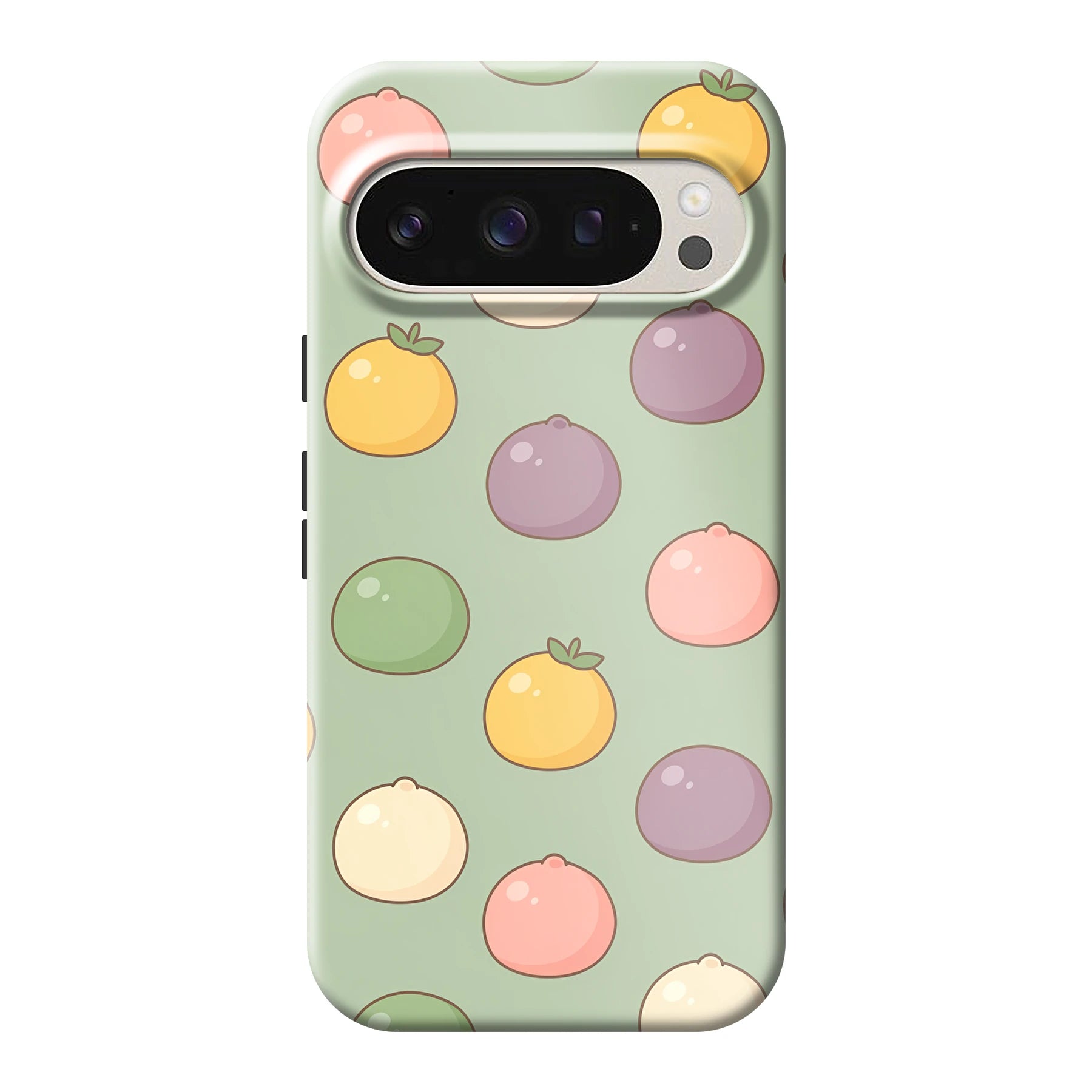 Google Pixel 9 / Pixel 9 Pro phone case