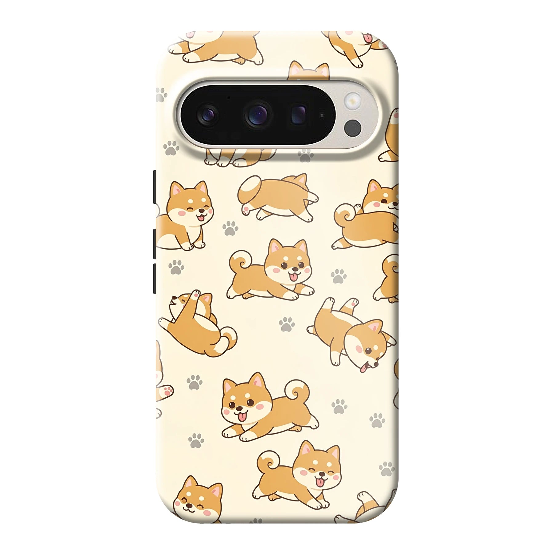 Google Pixel 9 / Pixel 9 Pro phone case