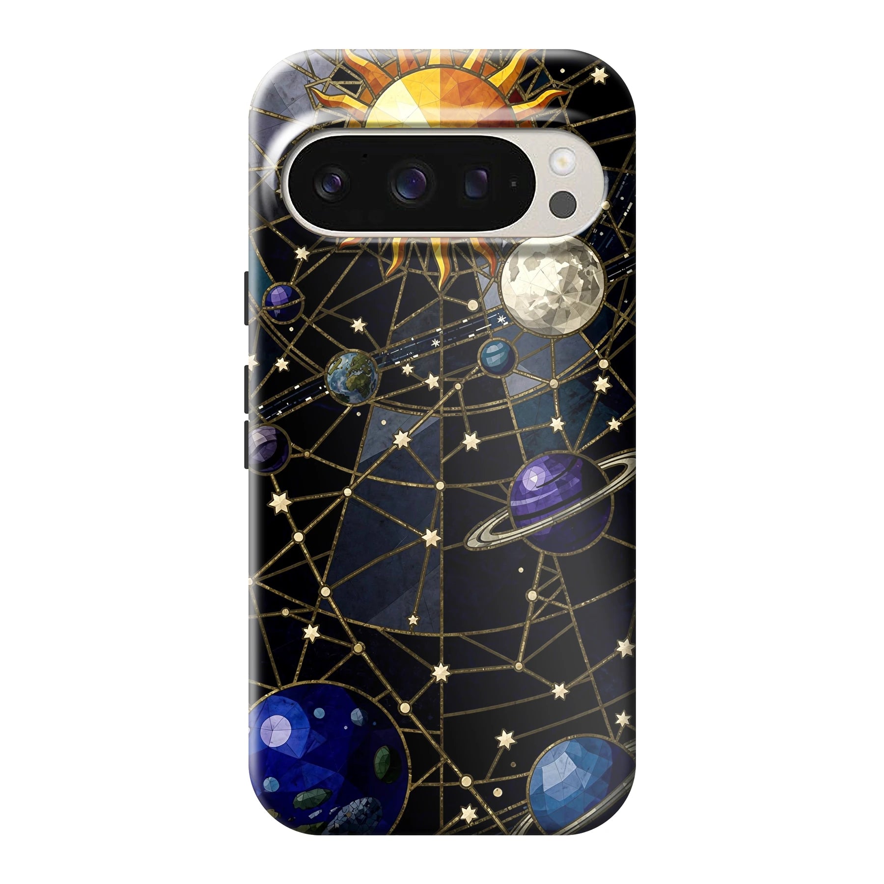 Google Pixel 9 / Pixel 9 Pro phone case