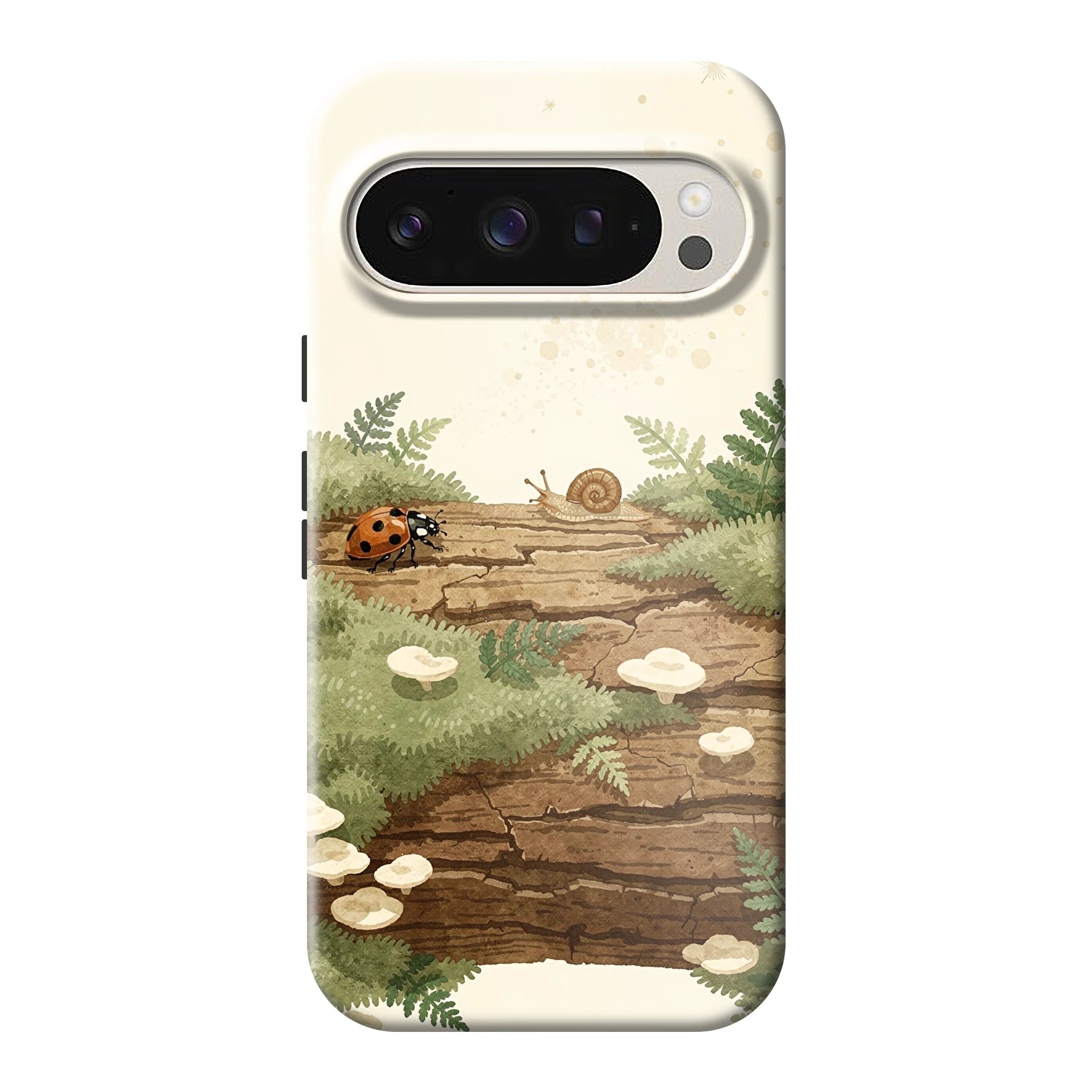 Google Pixel 9 / Pixel 9 Pro phone case
