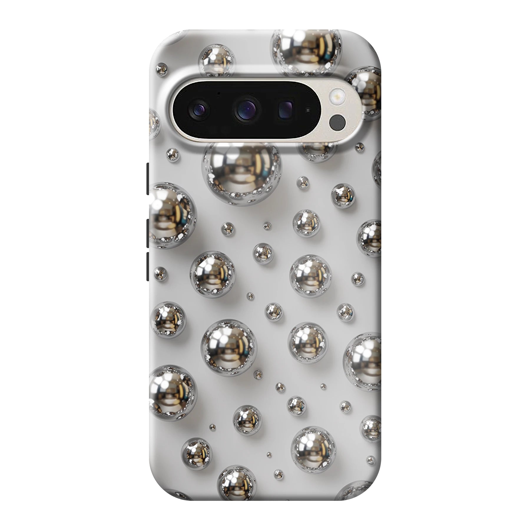 Google Pixel 9 / Pixel 9 Pro phone case