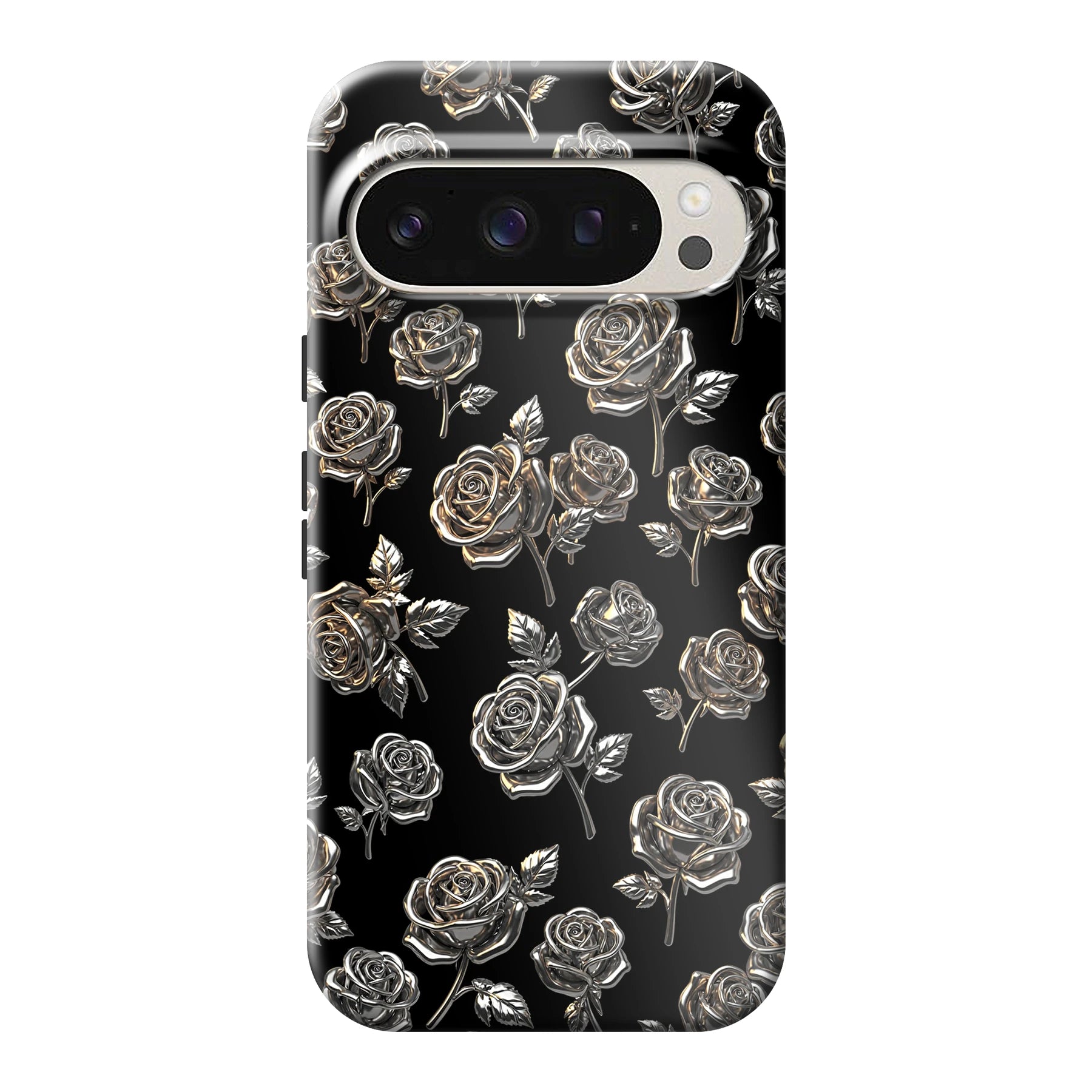 Google Pixel 9 / Pixel 9 Pro phone case