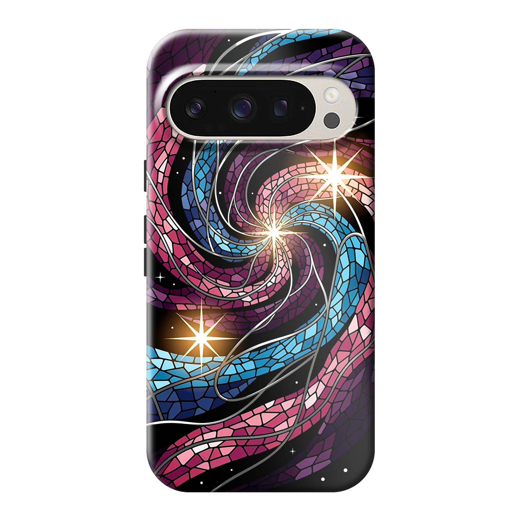 Google Pixel 9 / Pixel 9 Pro phone case