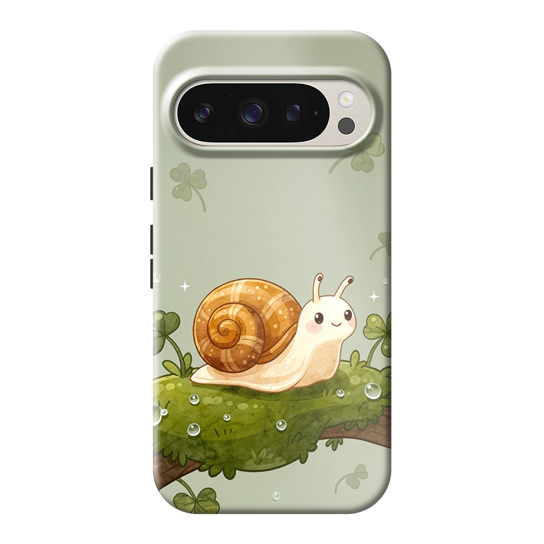 Google Pixel 9 / Pixel 9 Pro phone case