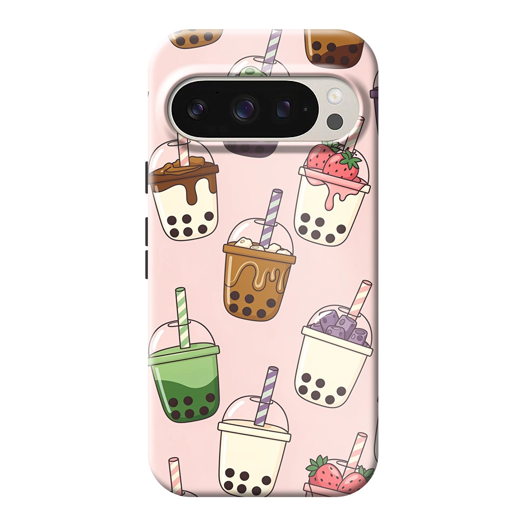 Google Pixel 9 / Pixel 9 Pro phone case
