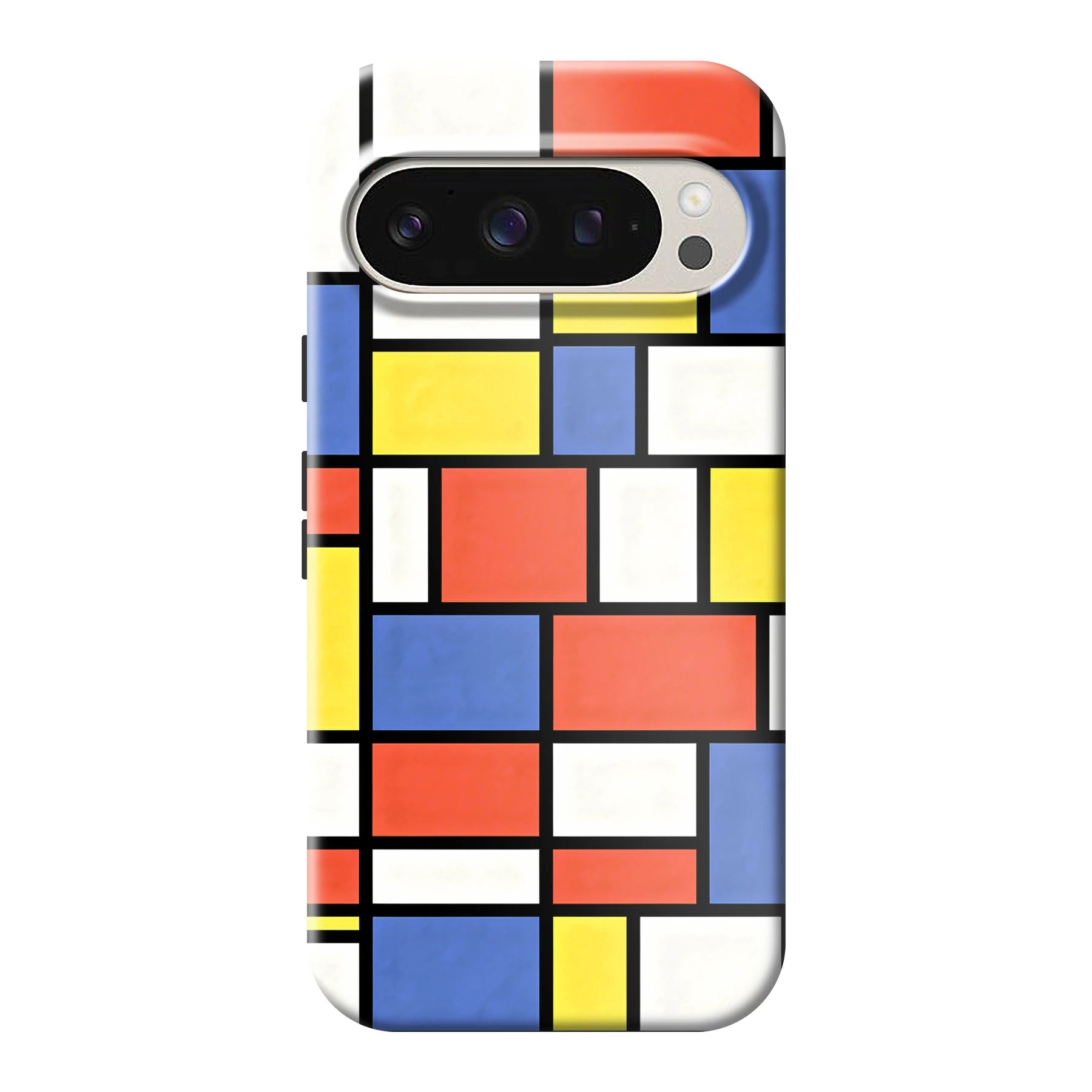 Google Pixel 9 / Pixel 9 Pro phone case