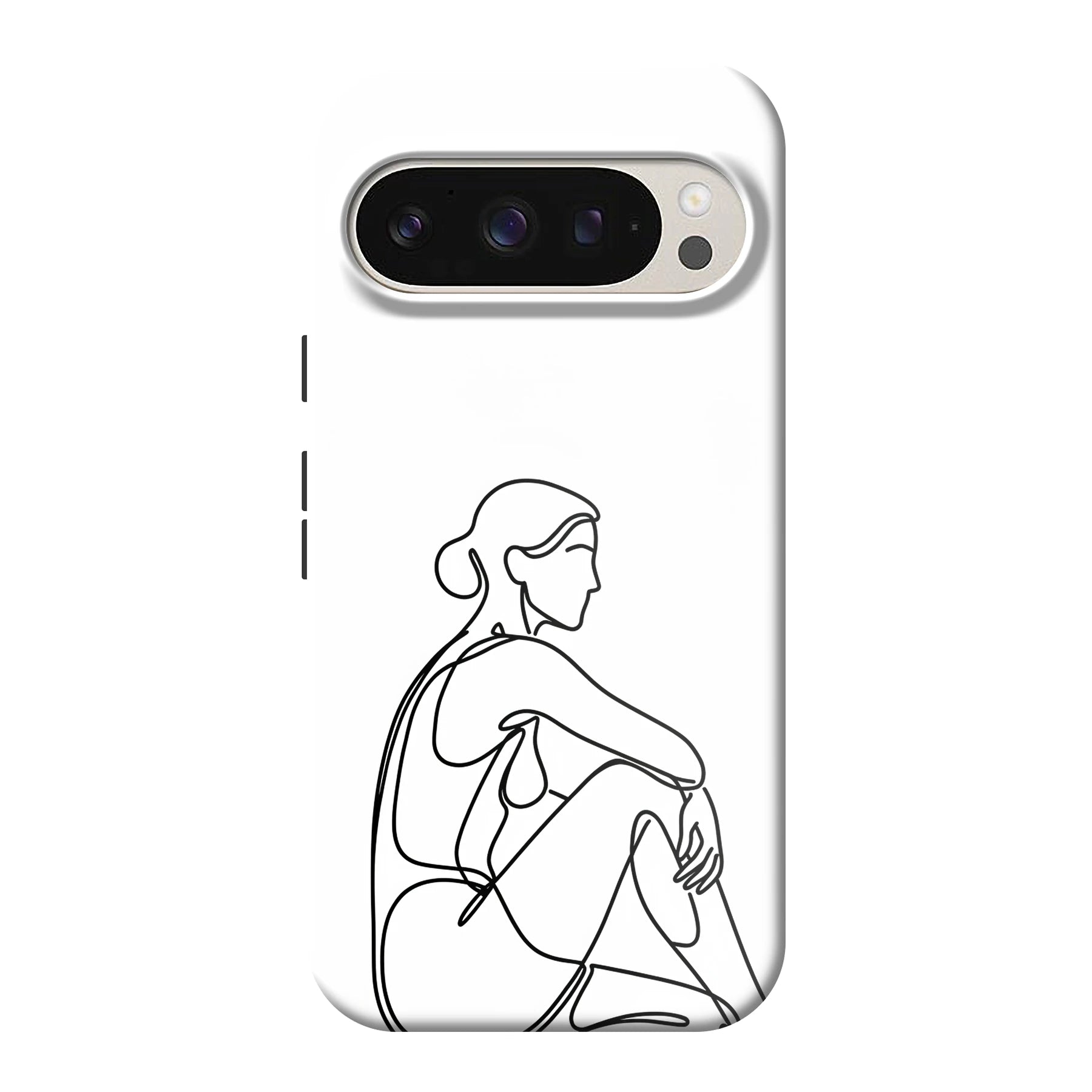 Google Pixel 9 / Pixel 9 Pro phone case