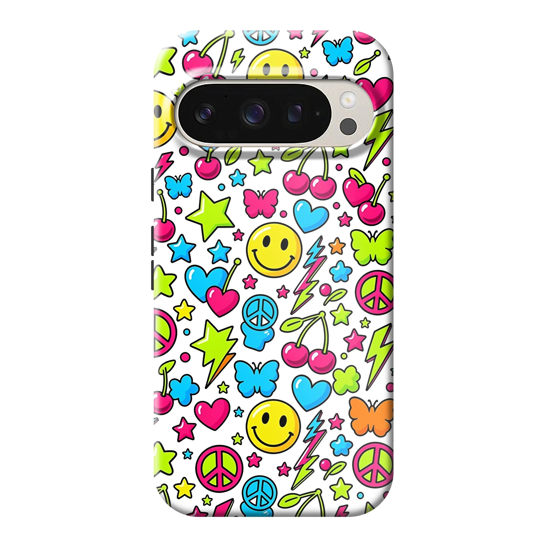 Google Pixel 9 / Pixel 9 Pro phone case