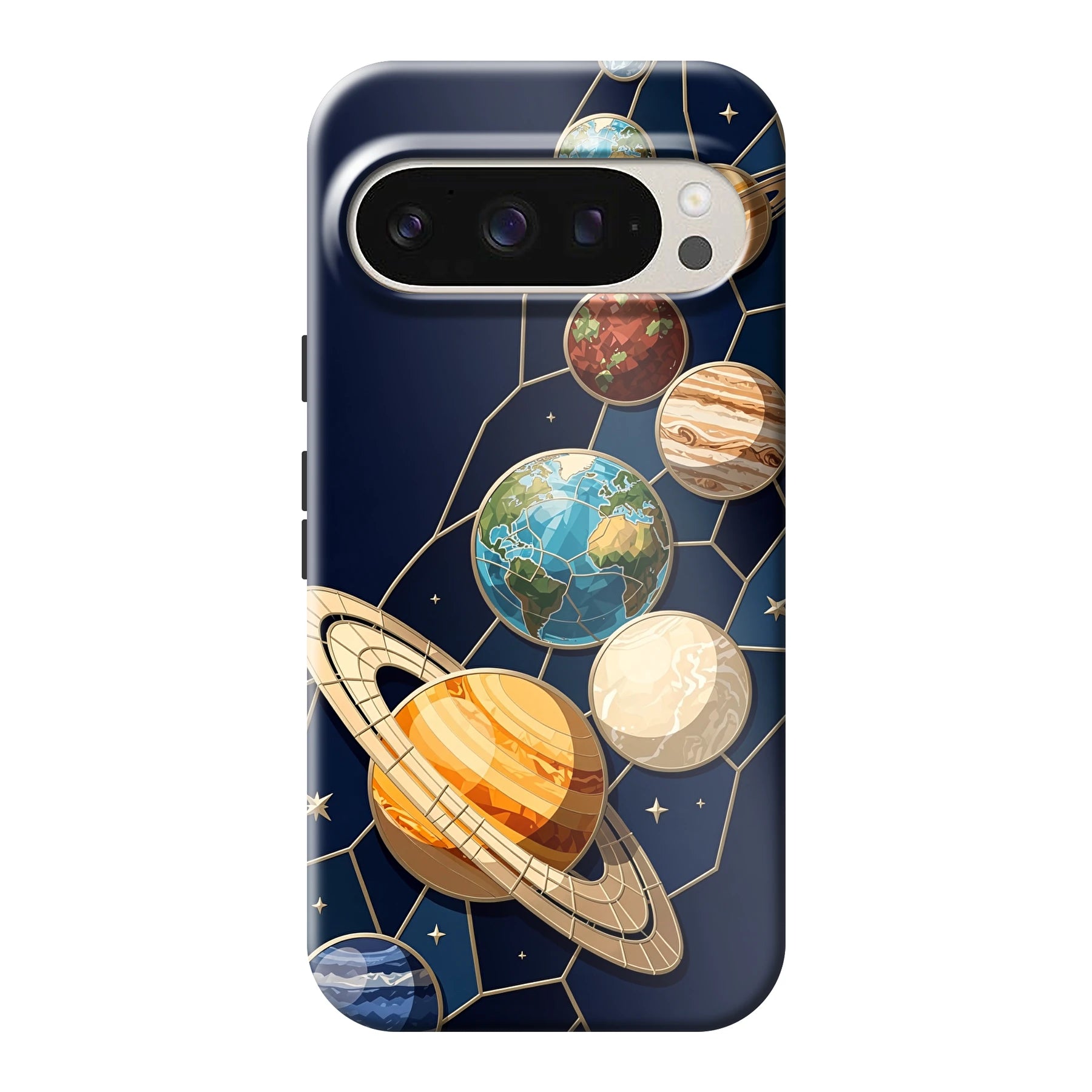 Google Pixel 9 / Pixel 9 Pro phone case