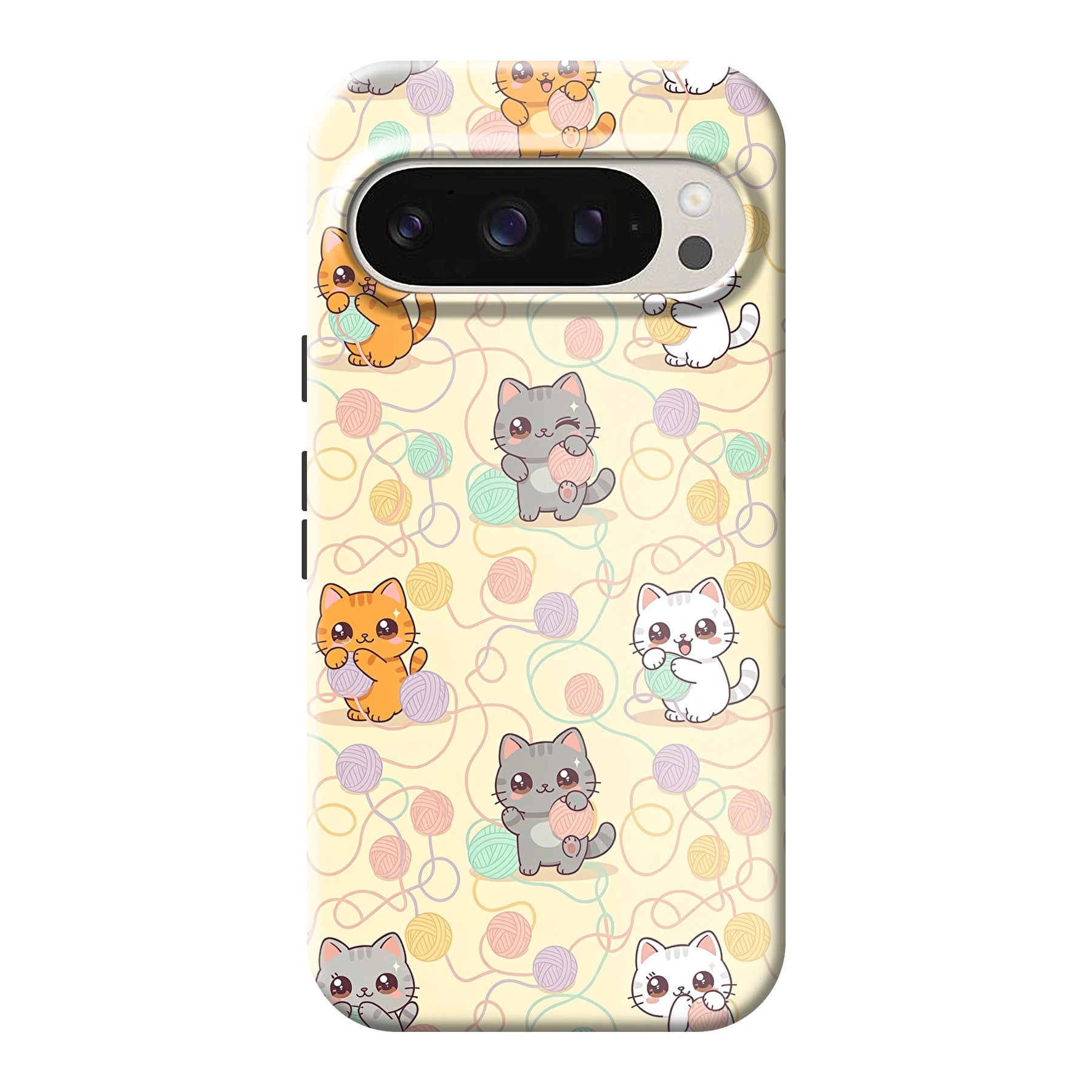Google Pixel 9 / Pixel 9 Pro phone case