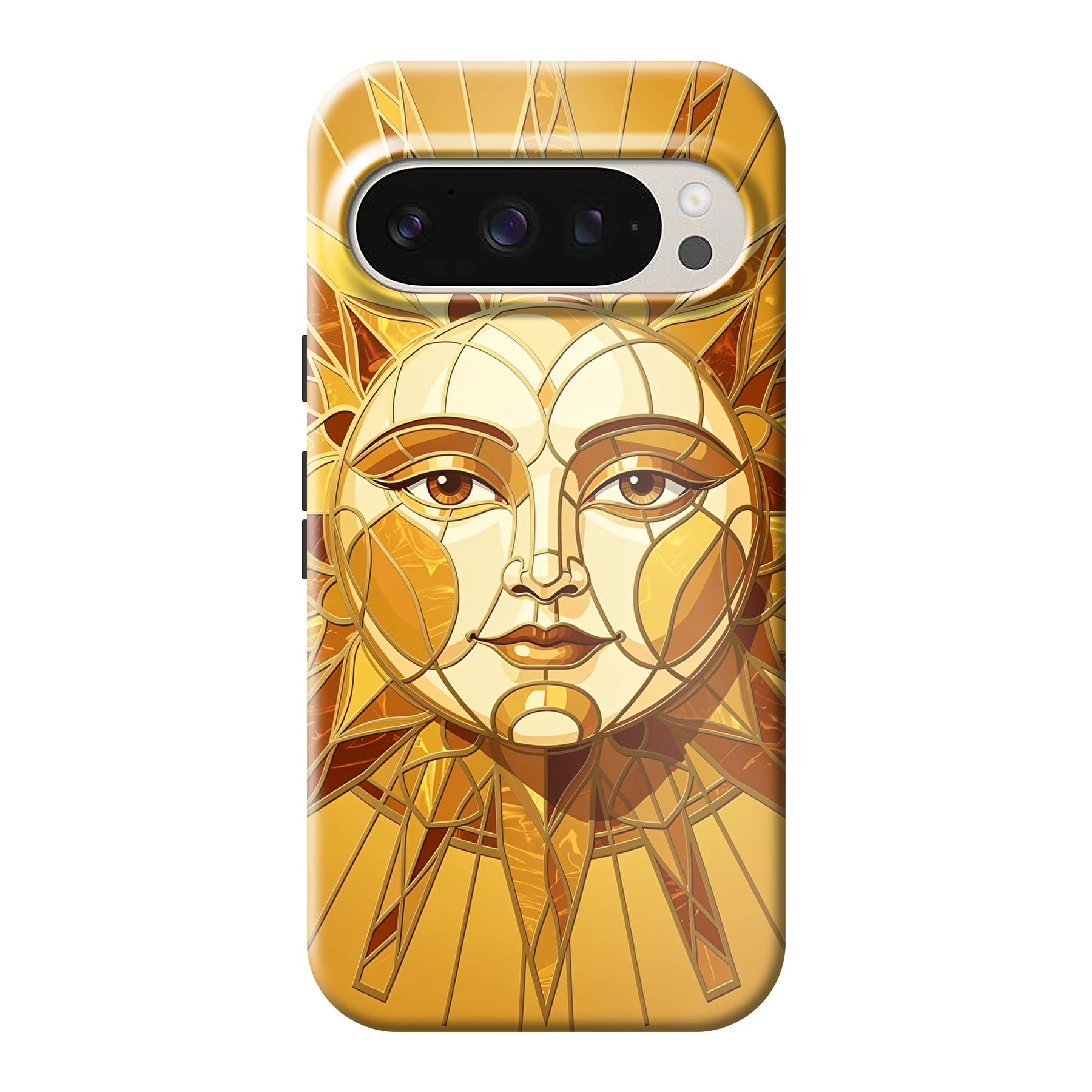 Google Pixel 9 / Pixel 9 Pro phone case