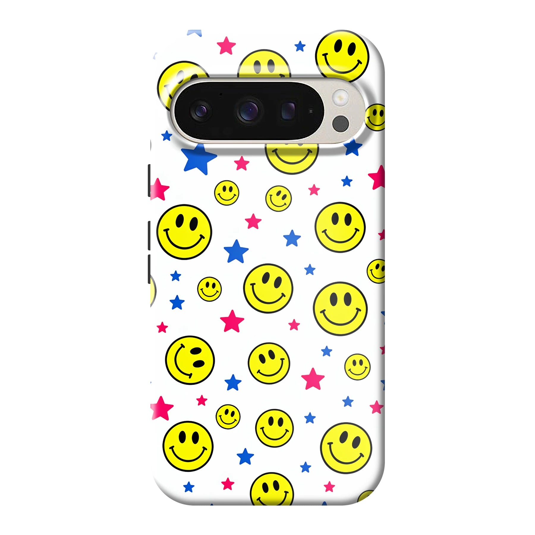 Google Pixel 9 / Pixel 9 Pro phone case