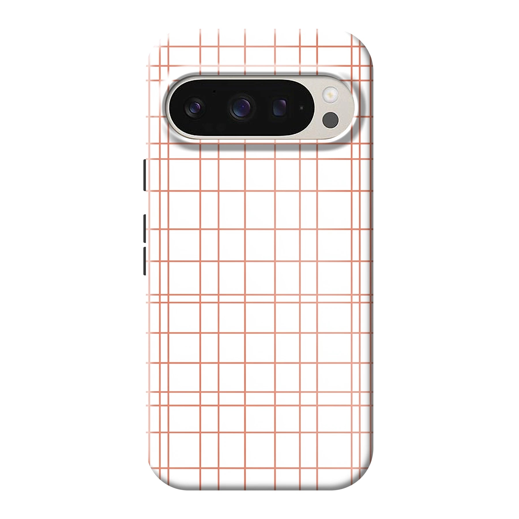 Google Pixel 9 / Pixel 9 Pro phone case