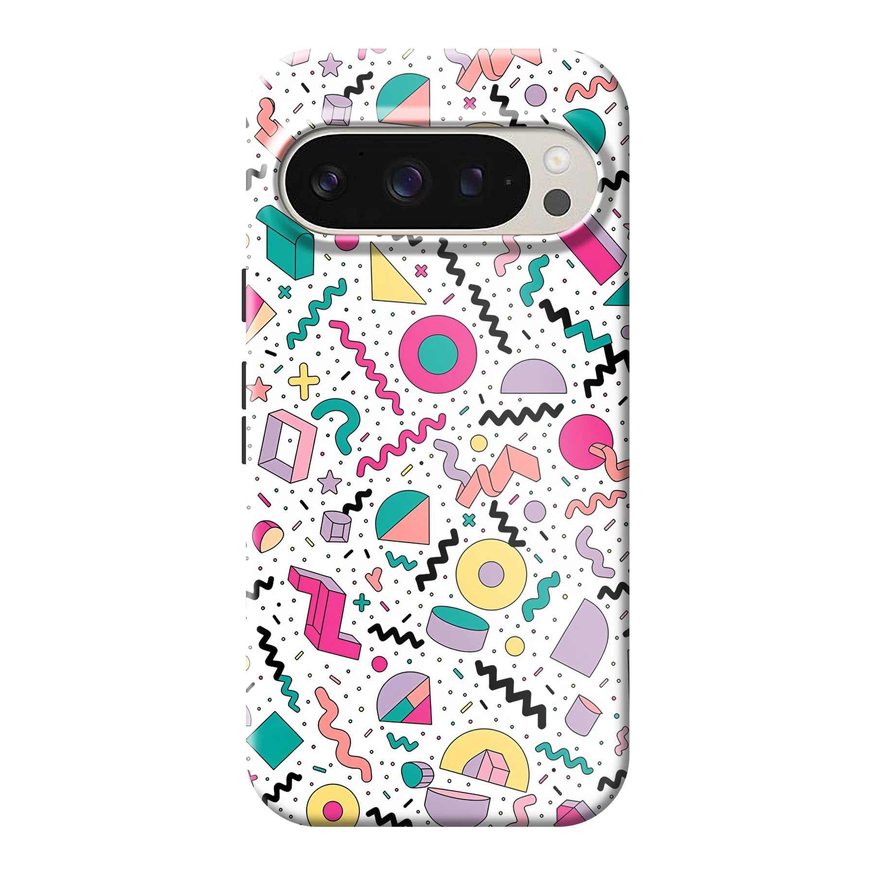 Google Pixel 9 / Pixel 9 Pro phone case