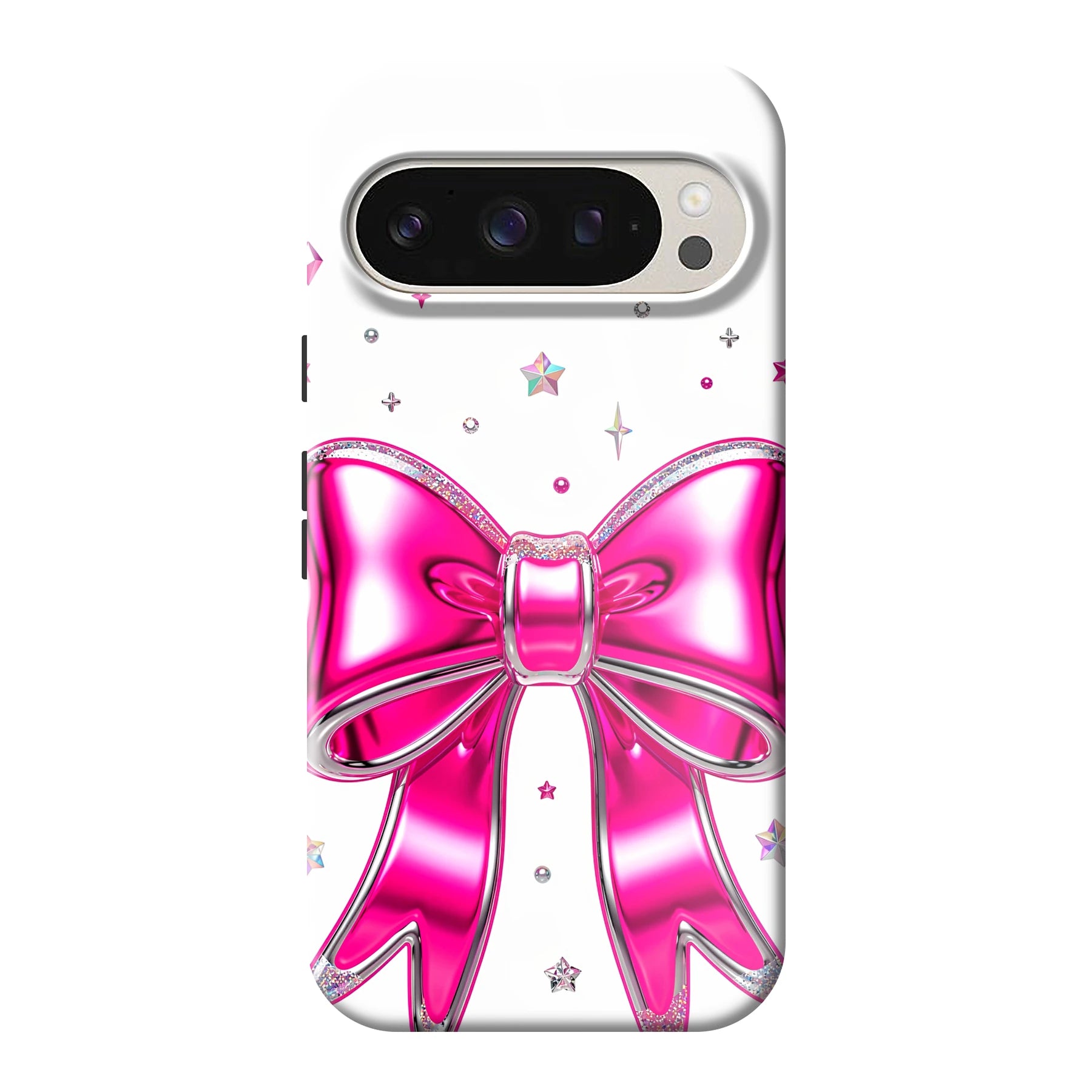 Google Pixel 9 / Pixel 9 Pro phone case