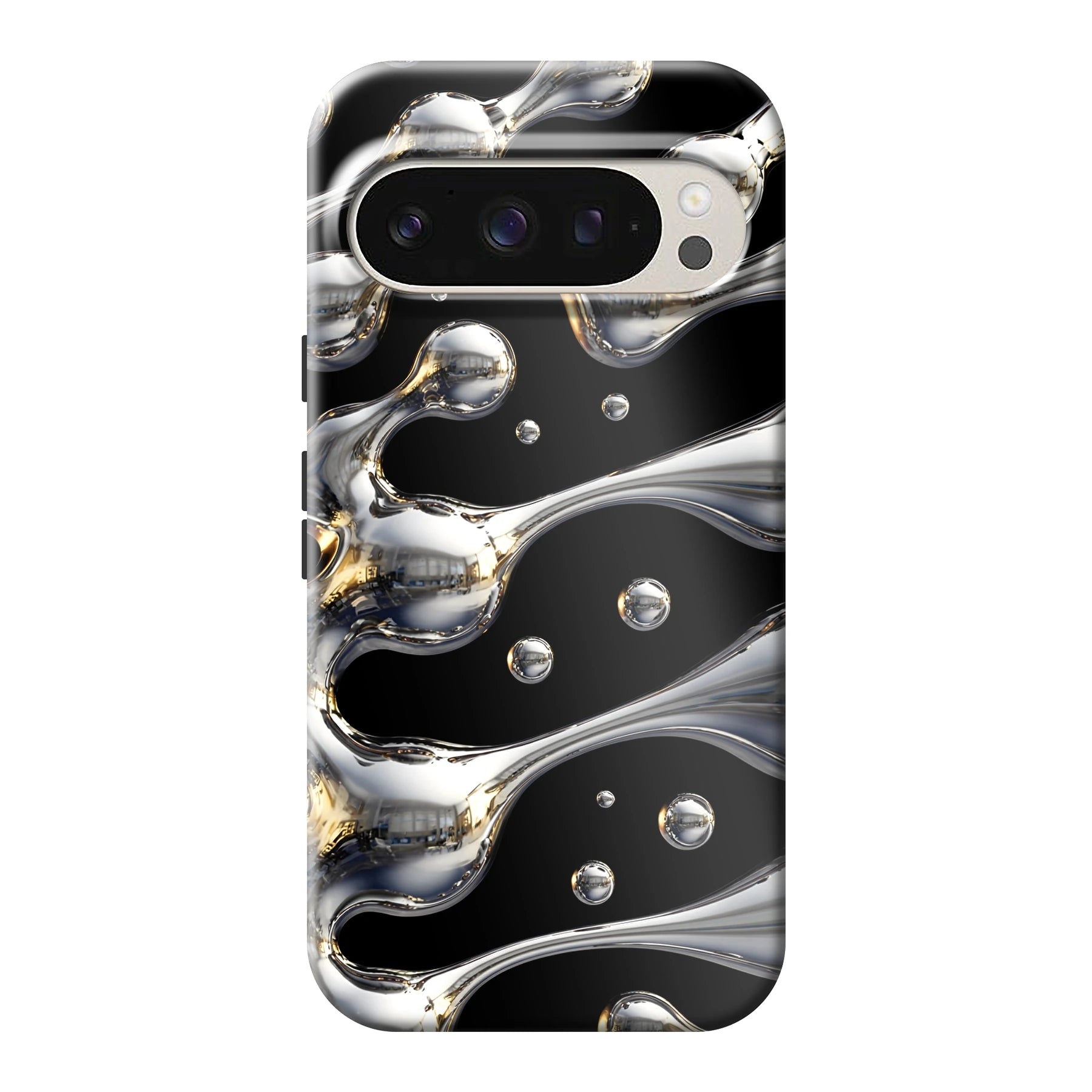 Google Pixel 9 / Pixel 9 Pro phone case