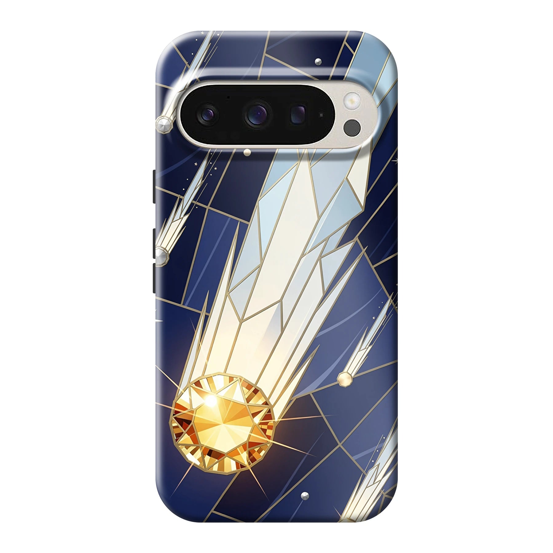 Google Pixel 9 / Pixel 9 Pro phone case