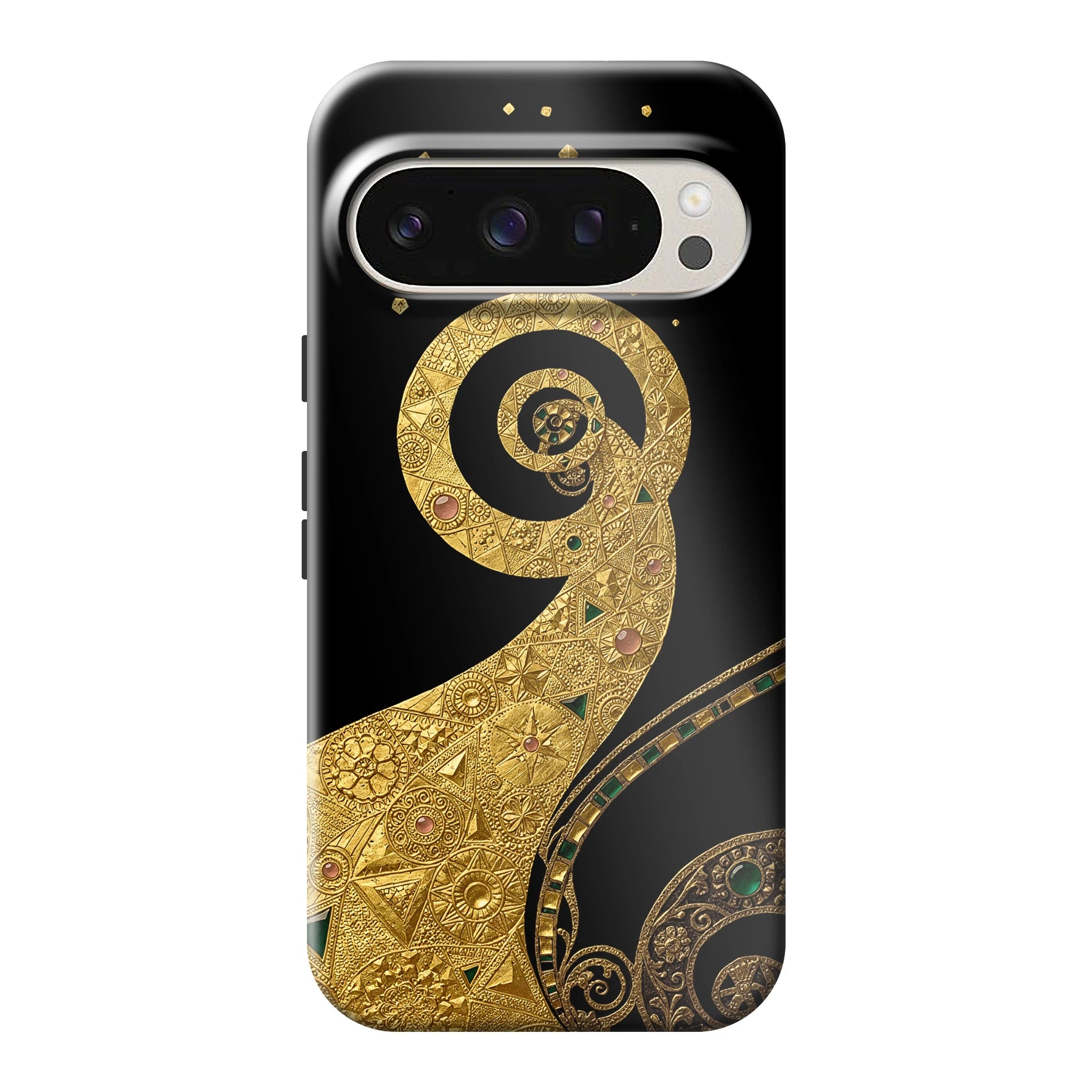 Google Pixel 9 / Pixel 9 Pro phone case