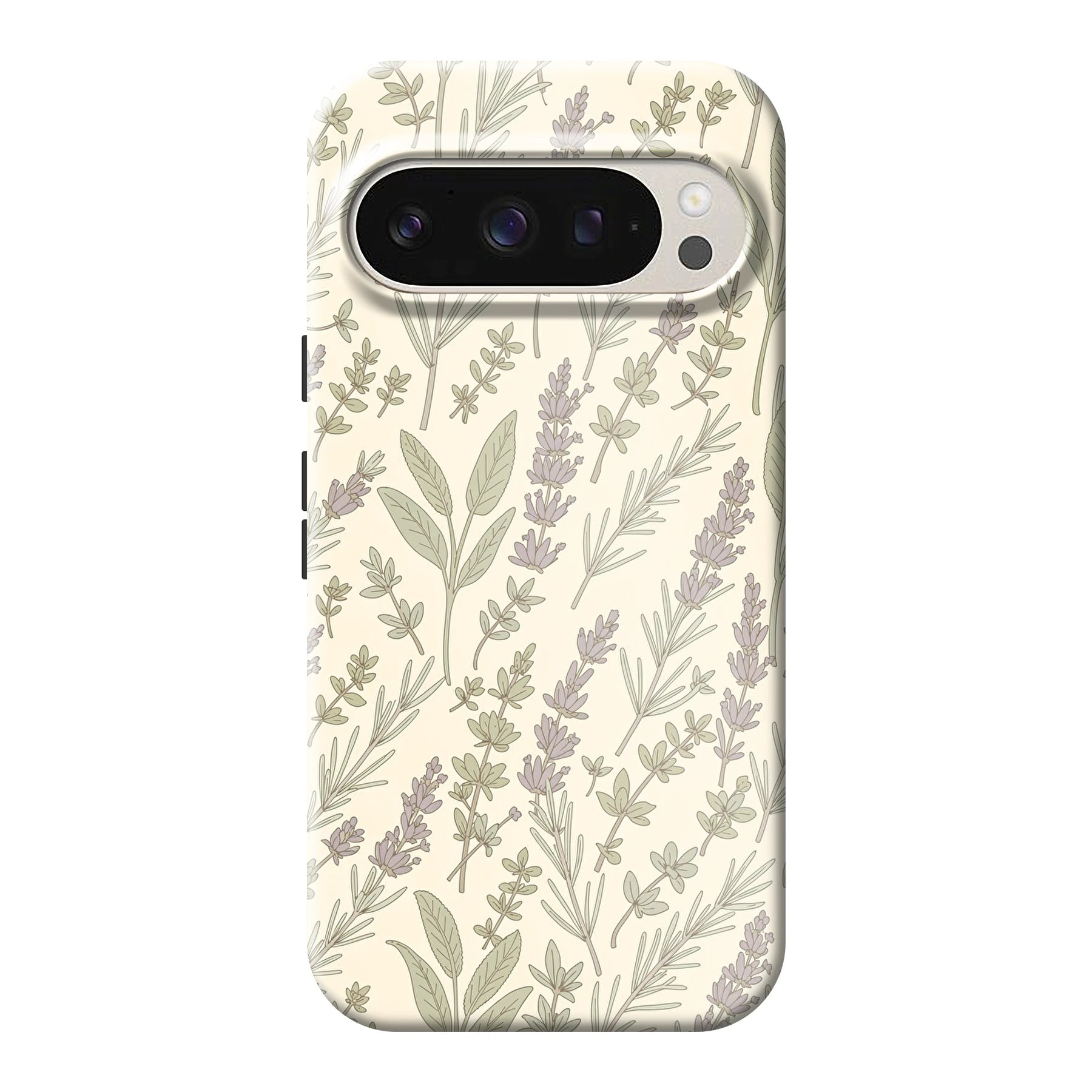 Google Pixel 9 / Pixel 9 Pro phone case