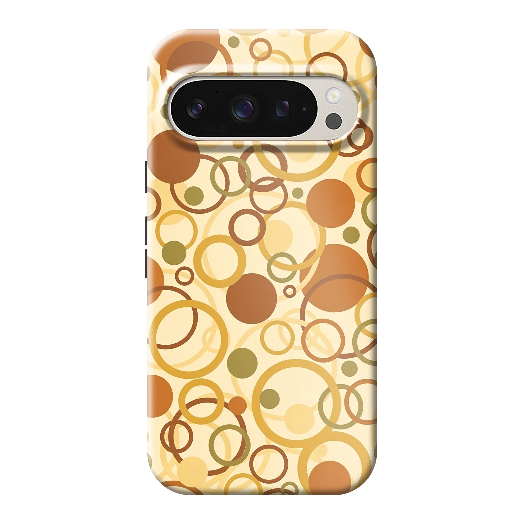 Google Pixel 9 / Pixel 9 Pro phone case