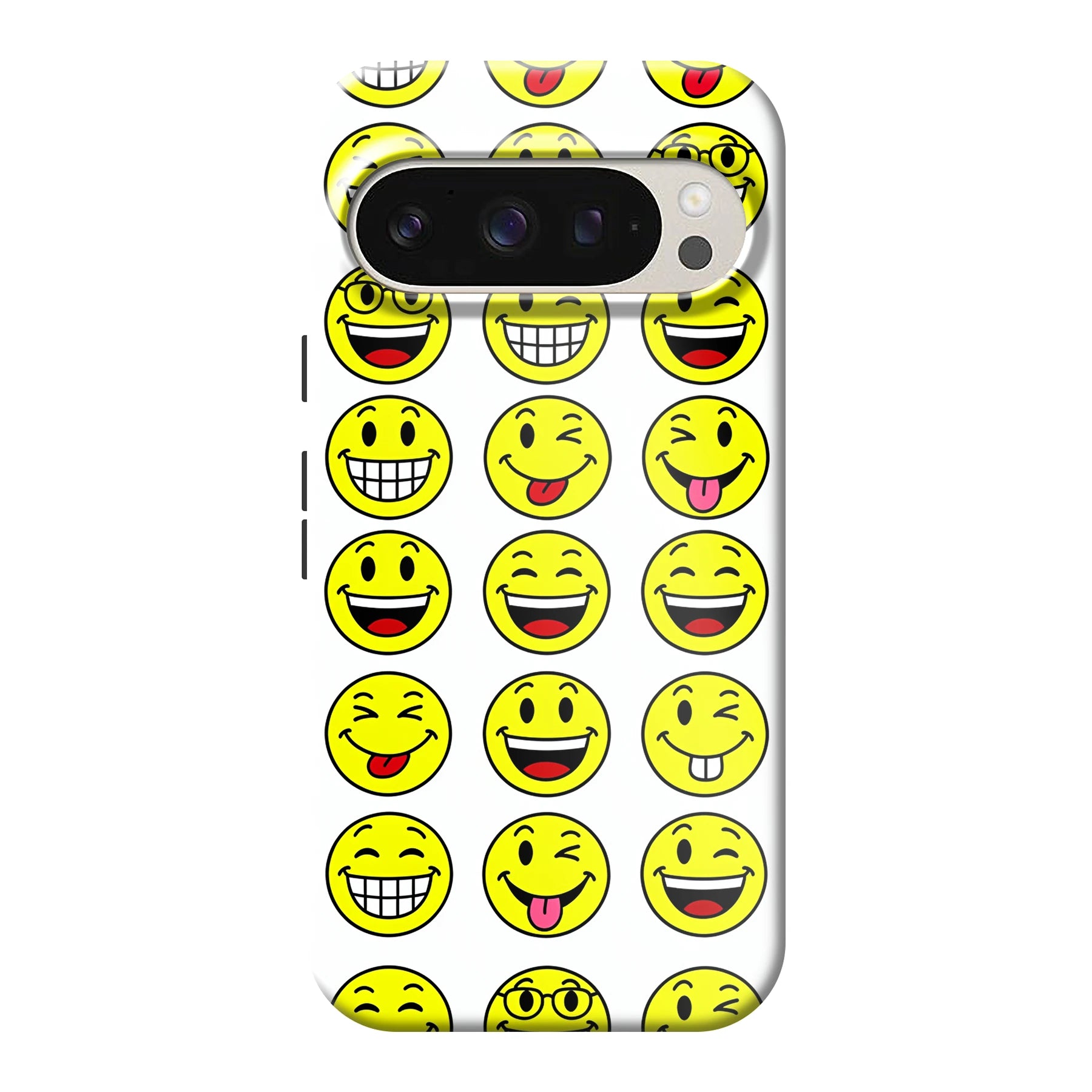 Google Pixel 9 / Pixel 9 Pro phone case
