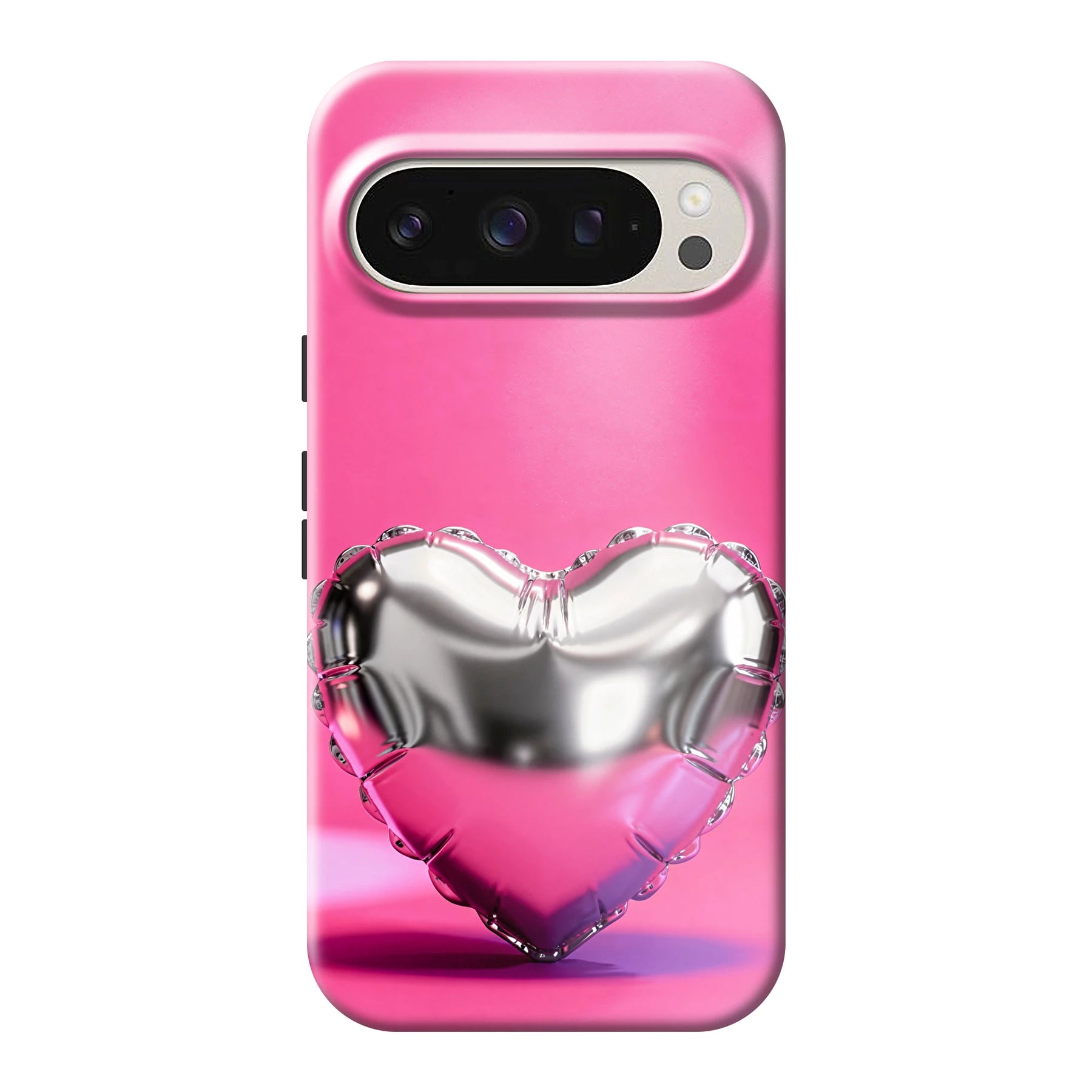 Google Pixel 9 / Pixel 9 Pro phone case