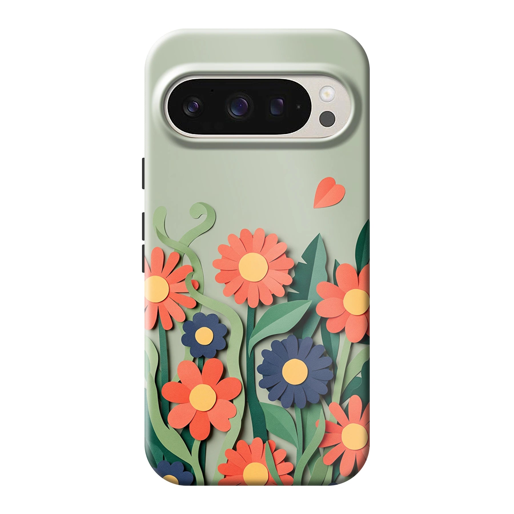 Google Pixel 9 / Pixel 9 Pro phone case