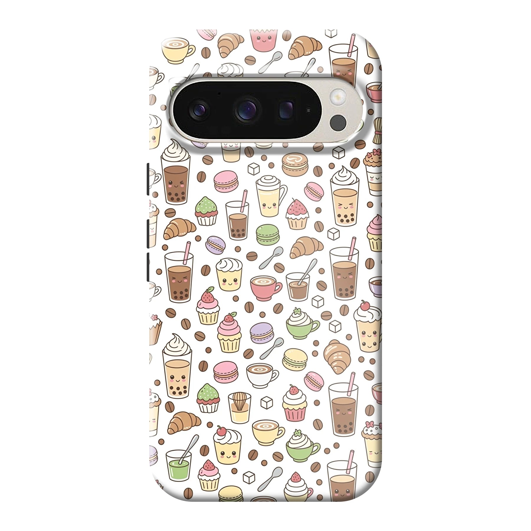 Google Pixel 9 / Pixel 9 Pro phone case