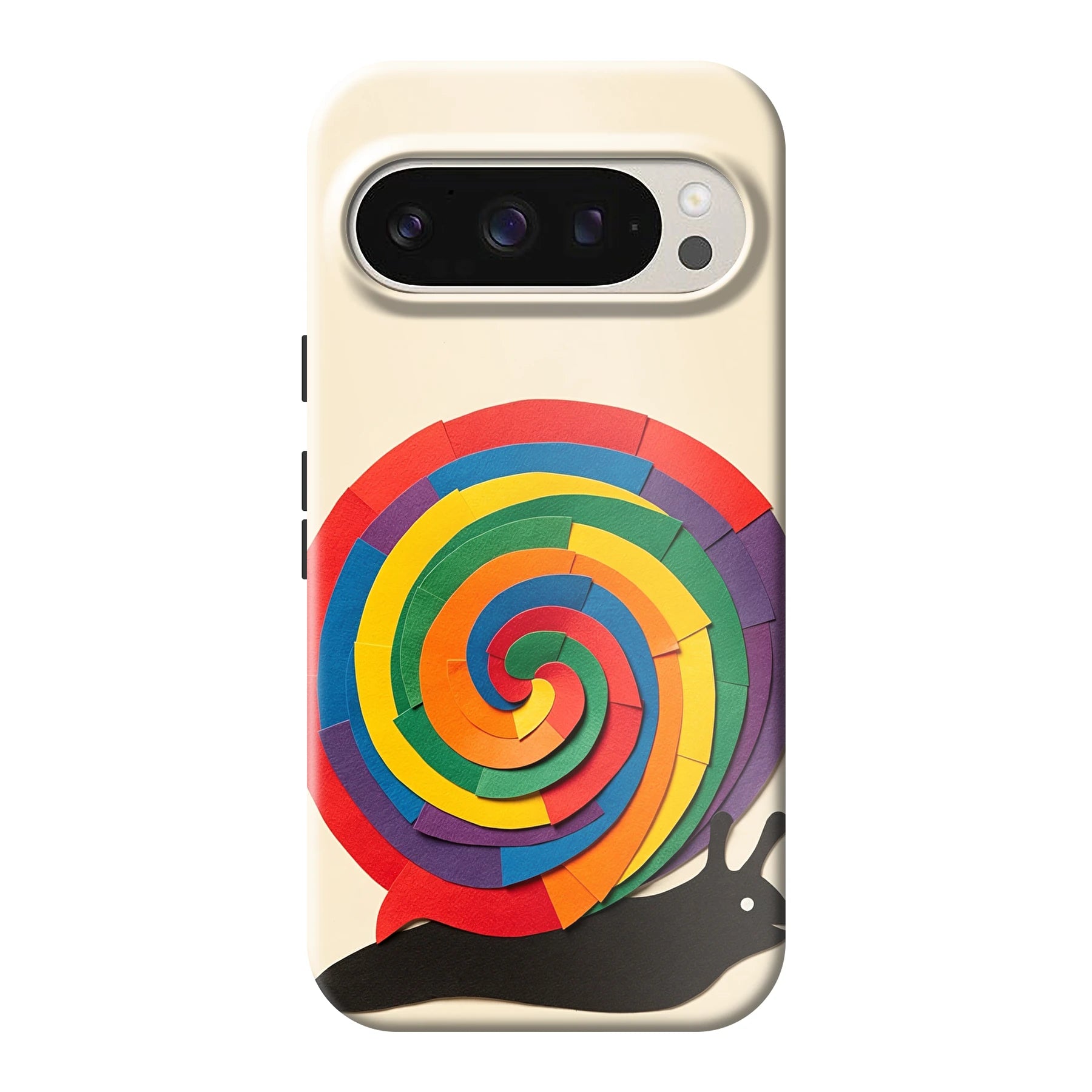 Google Pixel 9 / Pixel 9 Pro phone case