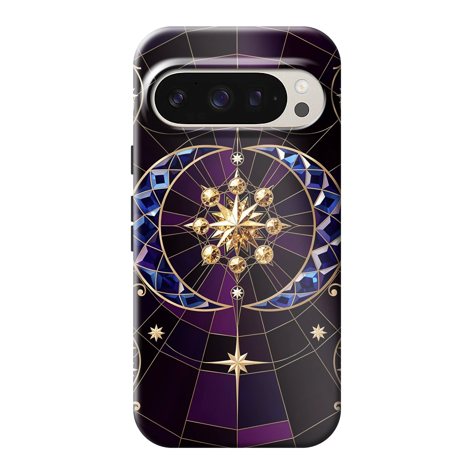 Google Pixel 9 / Pixel 9 Pro phone case