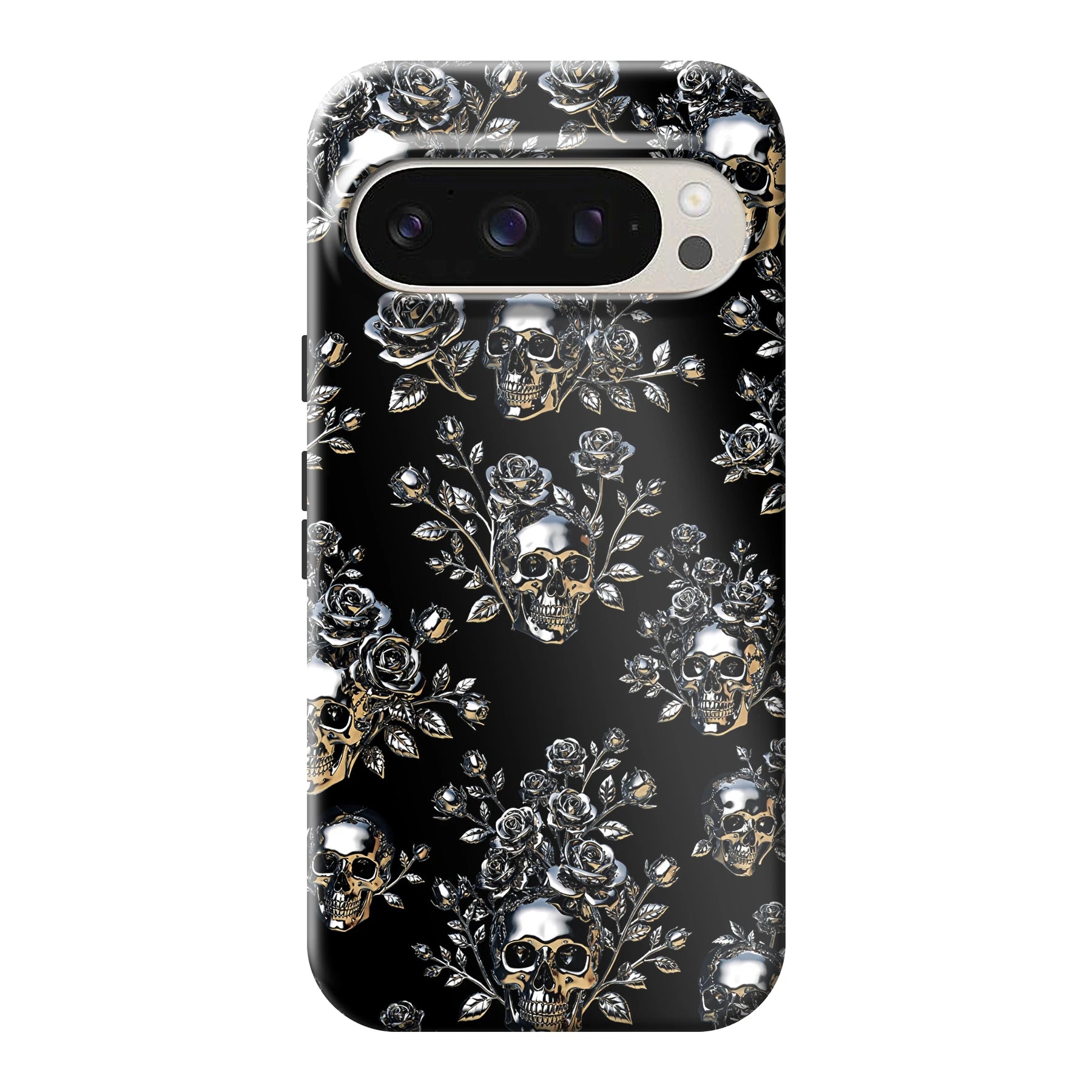 Google Pixel 9 / Pixel 9 Pro phone case