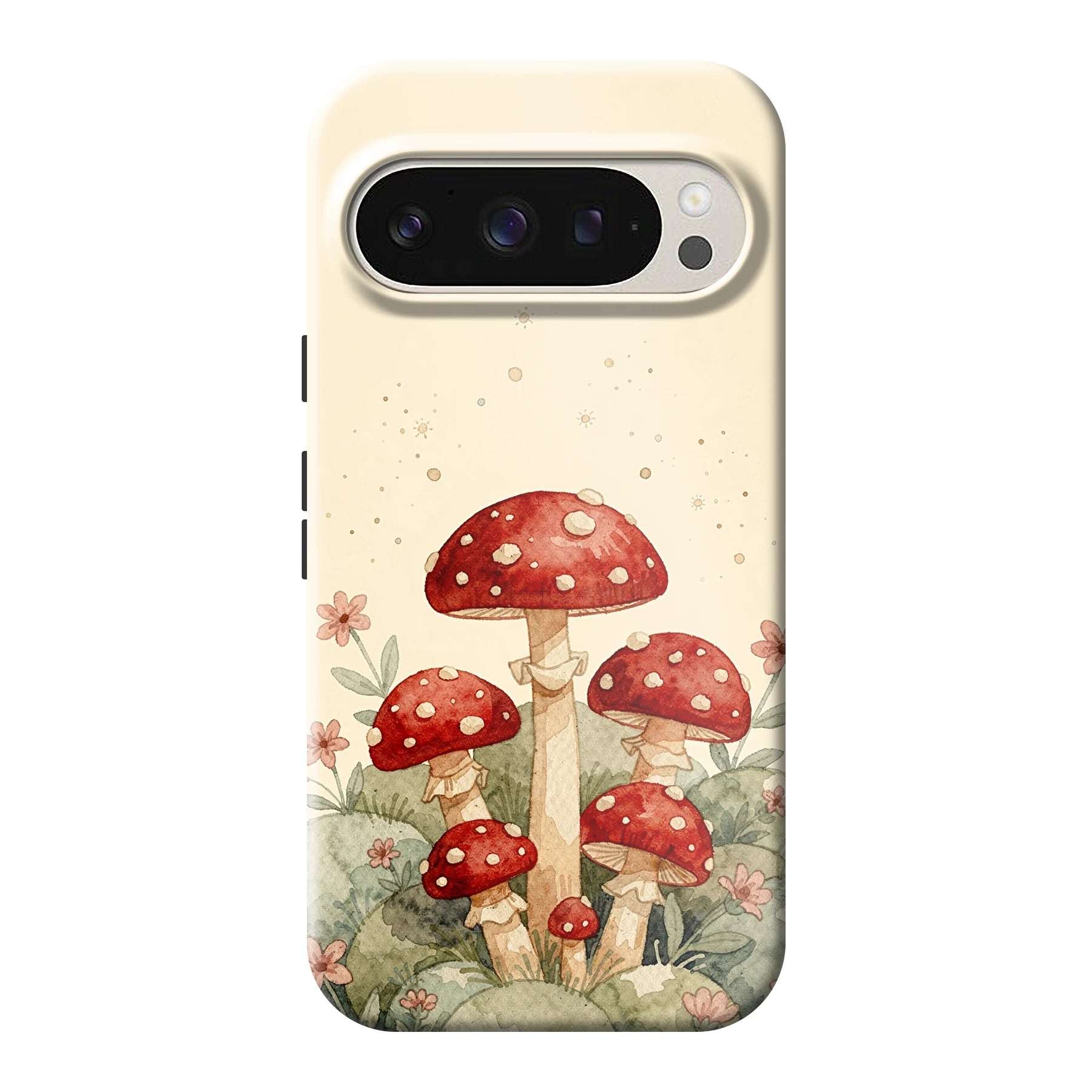 Google Pixel 9 / Pixel 9 Pro phone case