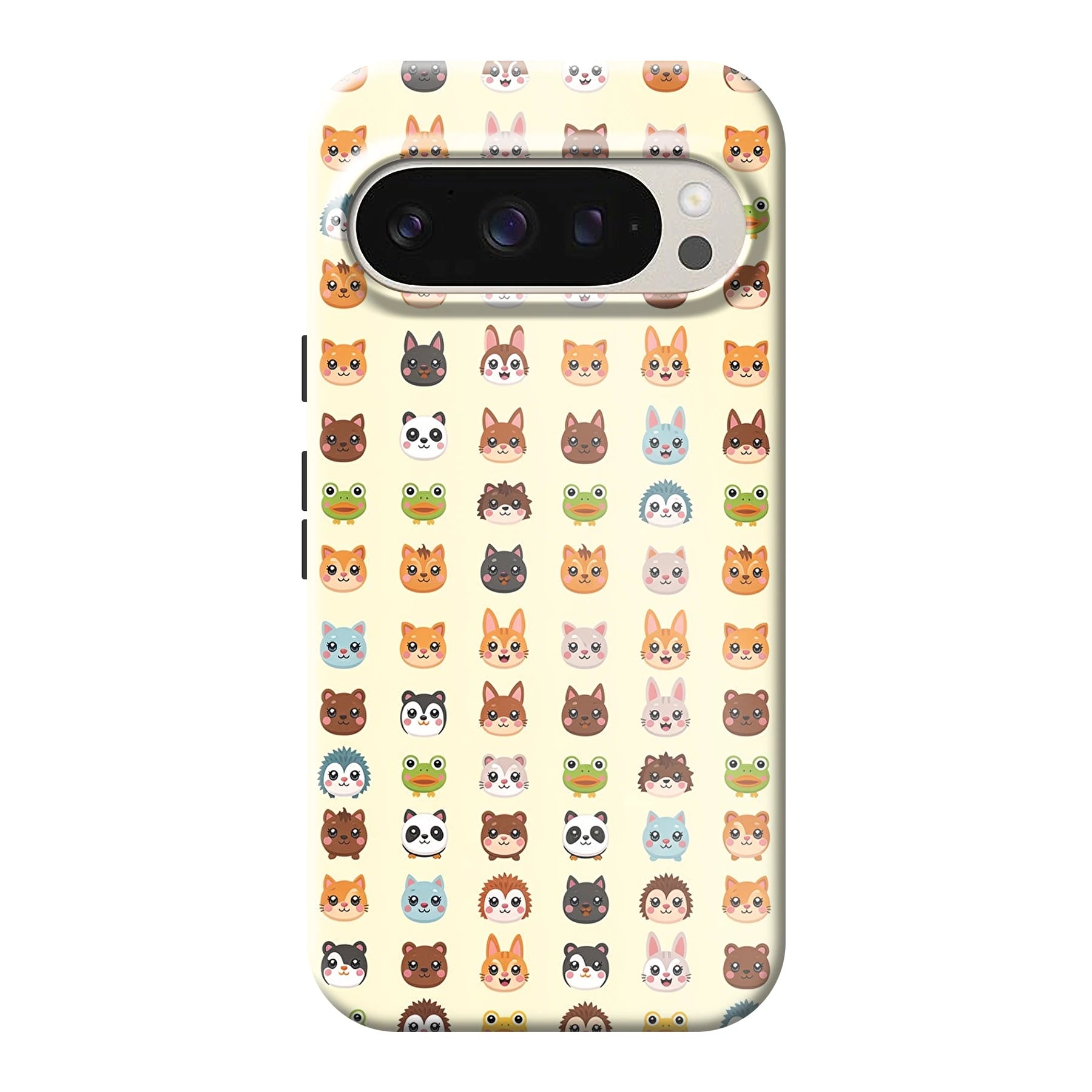 Google Pixel 9 / Pixel 9 Pro phone case